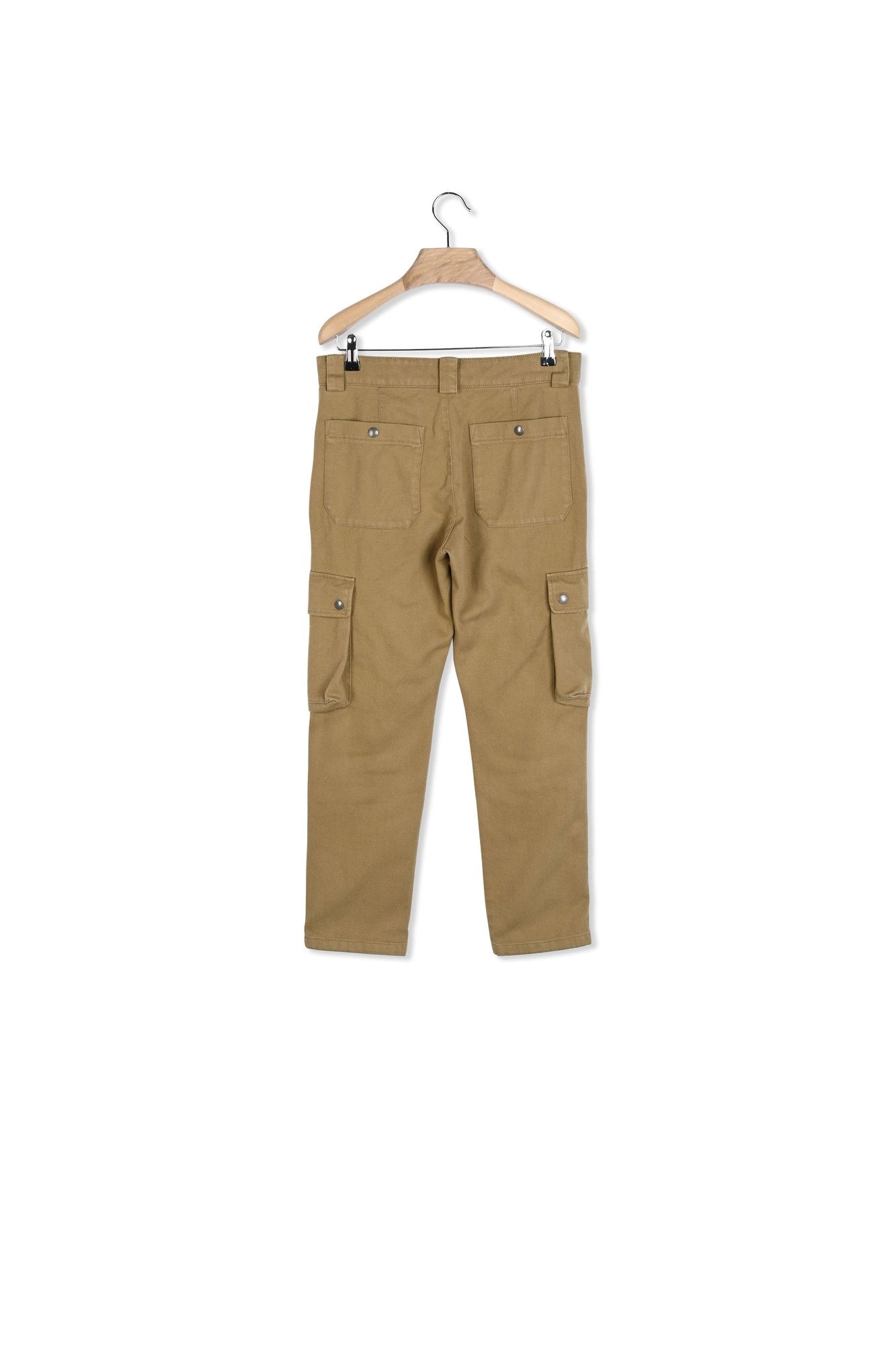 PANTALON EVALIA Isabel Marant seconde vie