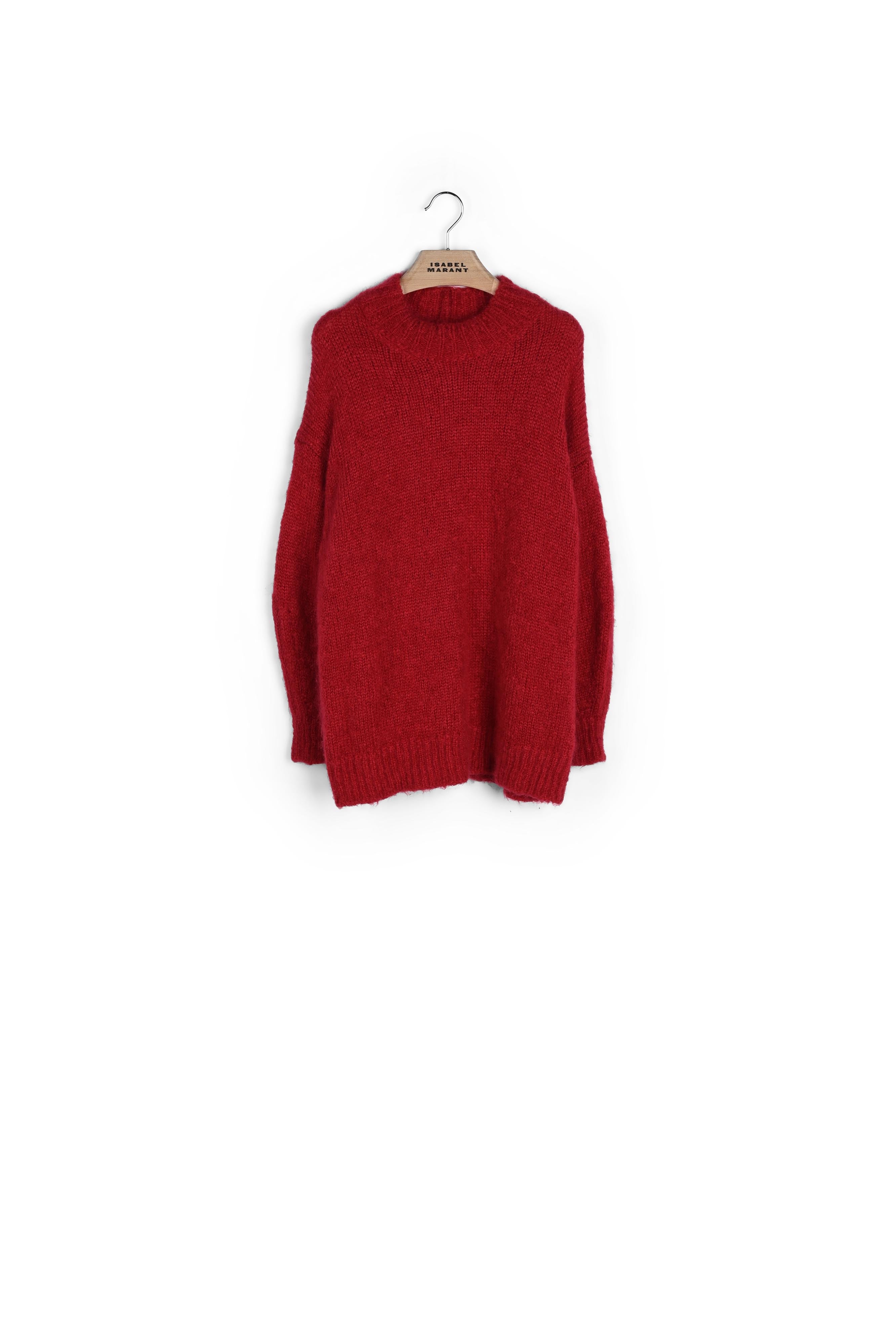 PULL Isabel Marant seconde vie