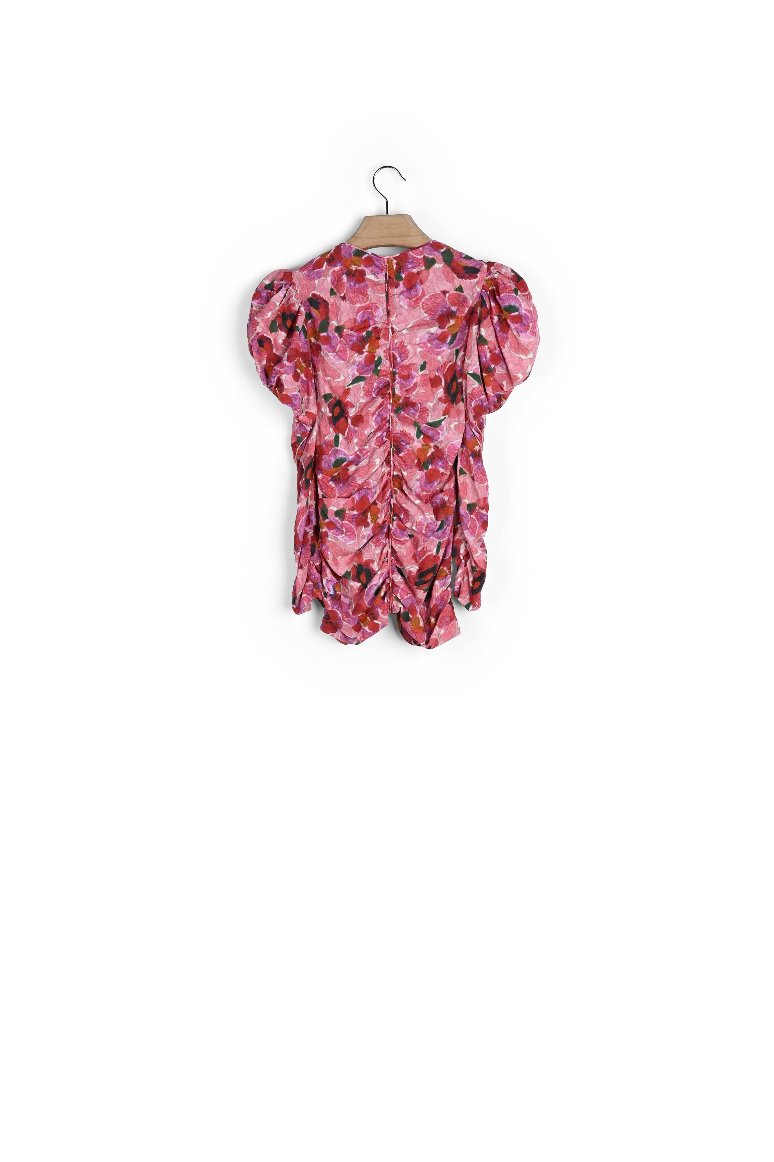 Haut - Viscose Isabel Marant seconde vie