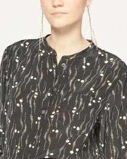 CHEMISE RUSAK Isabel Marant seconde vie