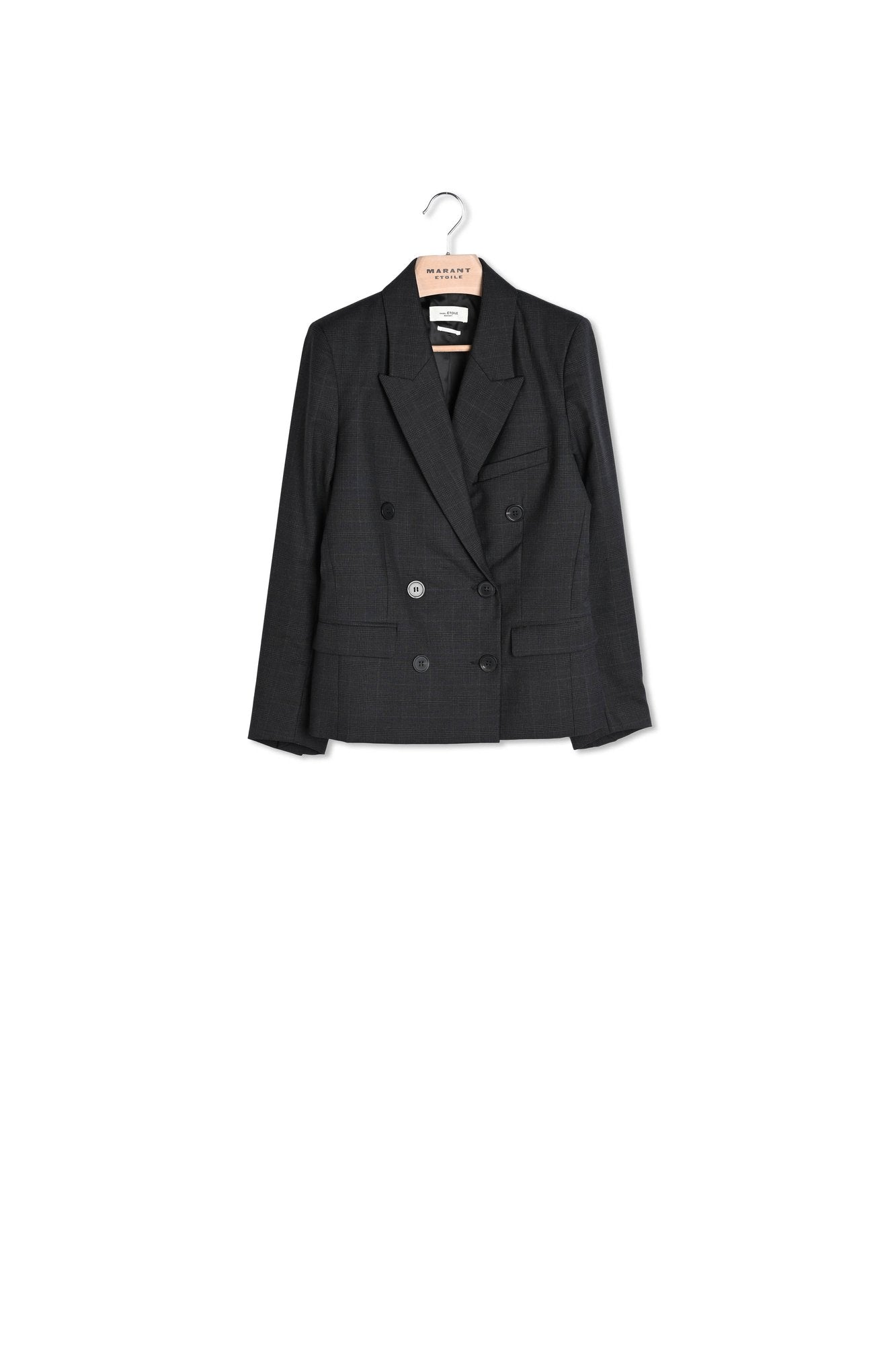 VESTE Isabel Marant seconde vie