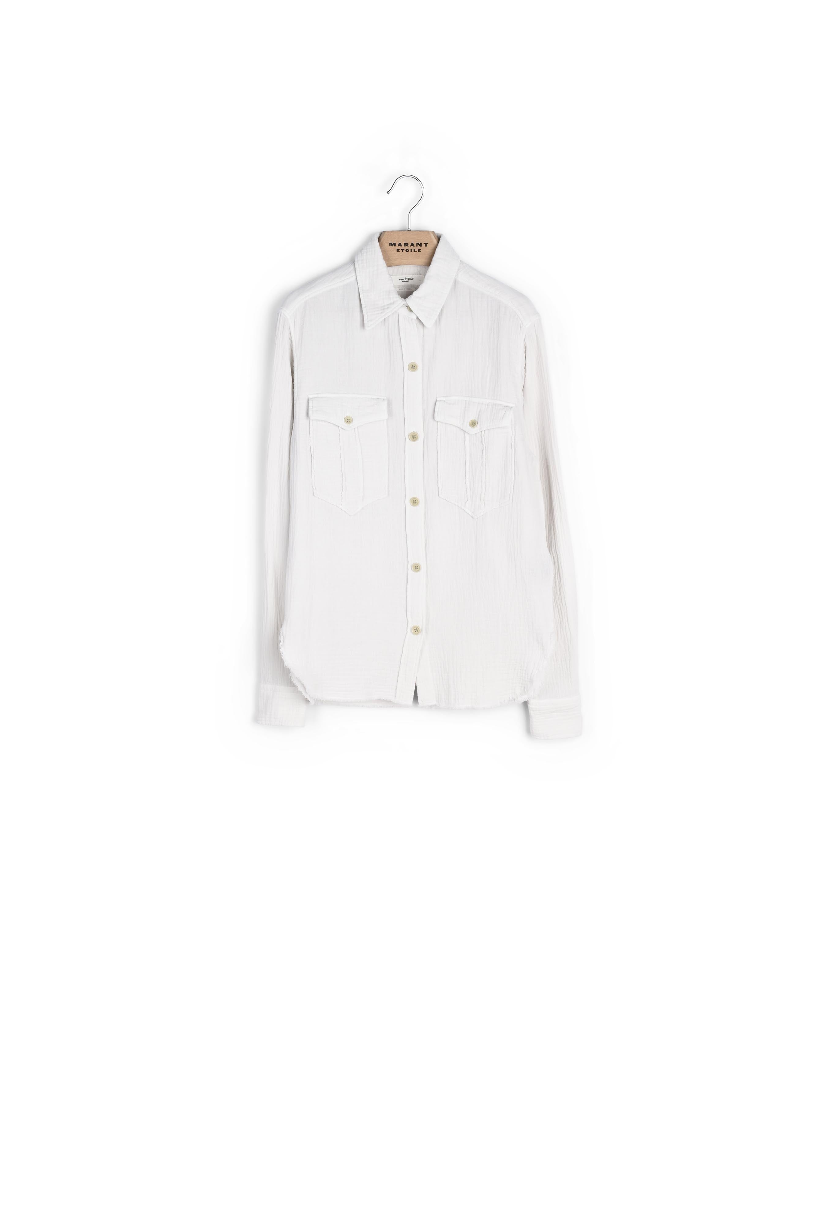 CHEMISE Isabel Marant seconde vie