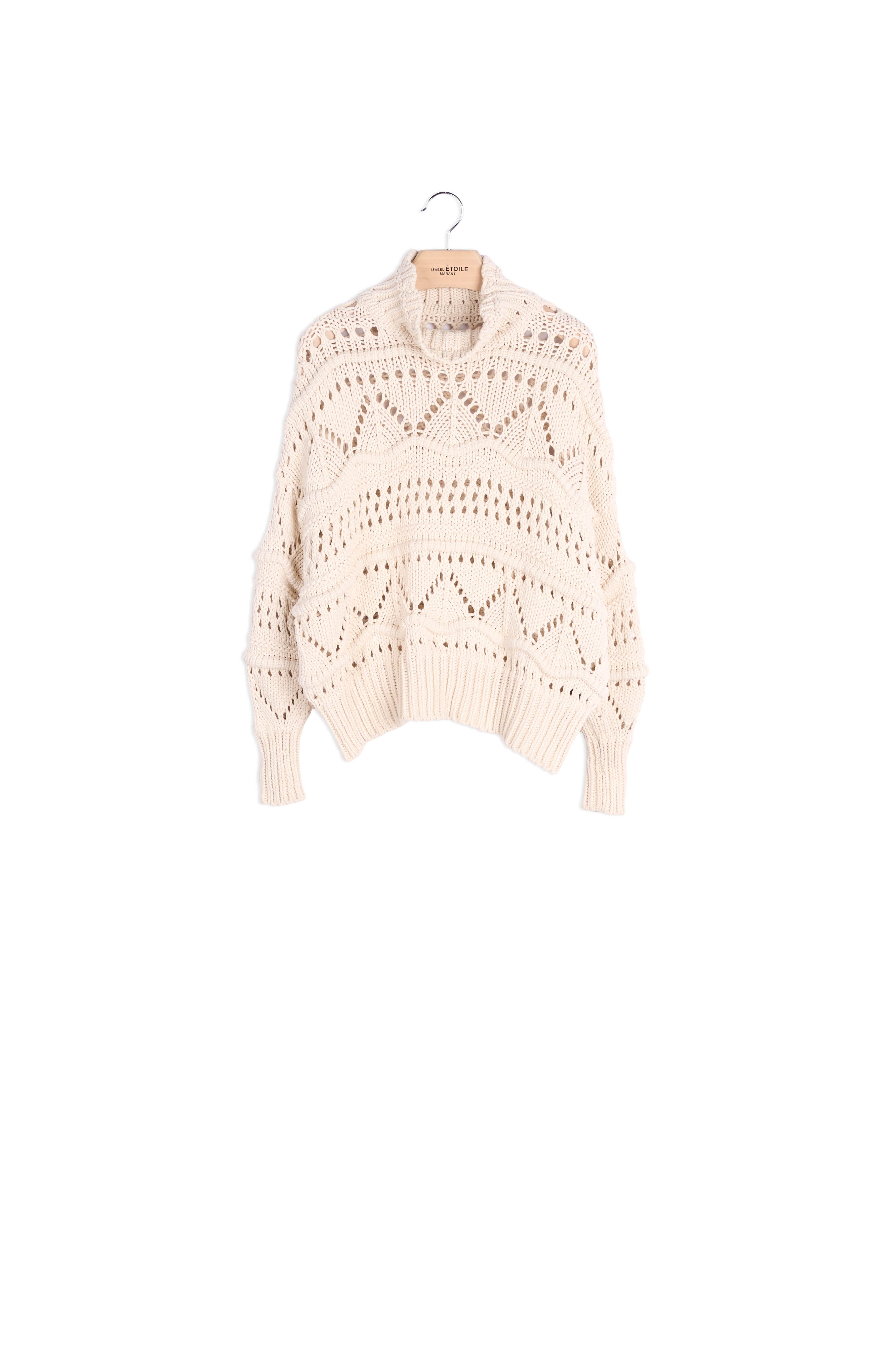 Pull - 36 Isabel Marant seconde vie