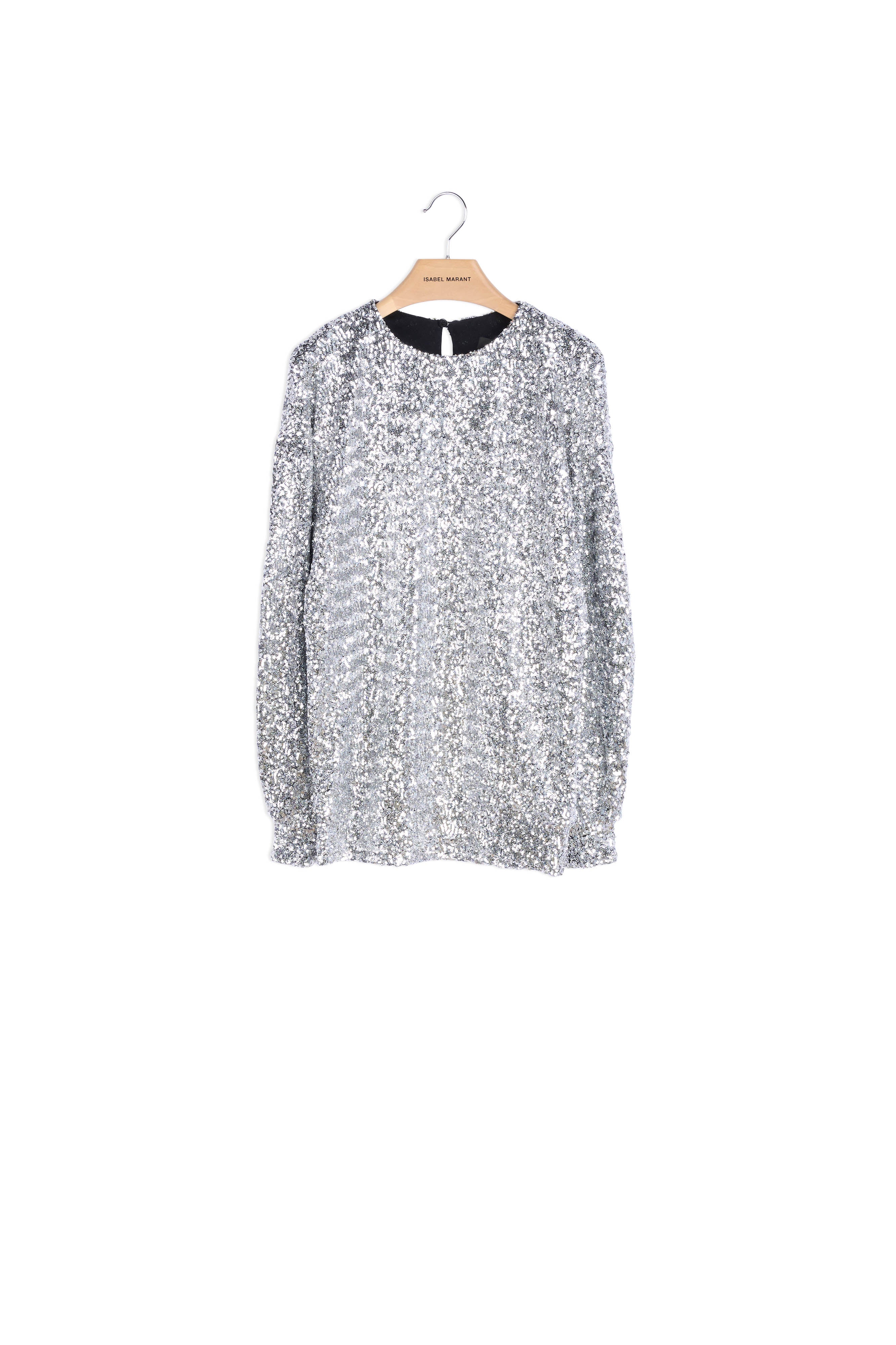 Haut - Polyester Isabel Marant seconde vie
