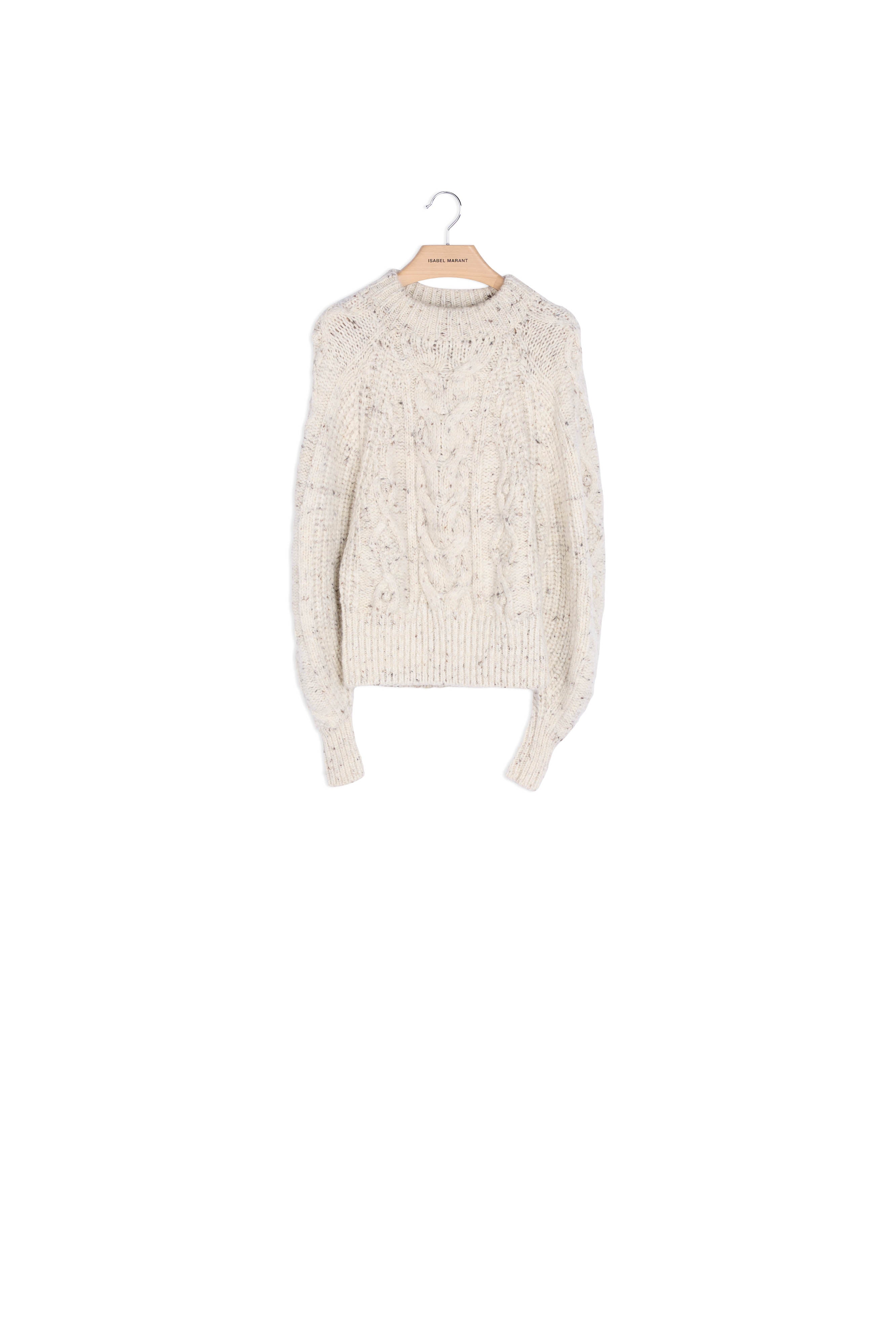 PULL FLOVER Isabel Marant seconde vie