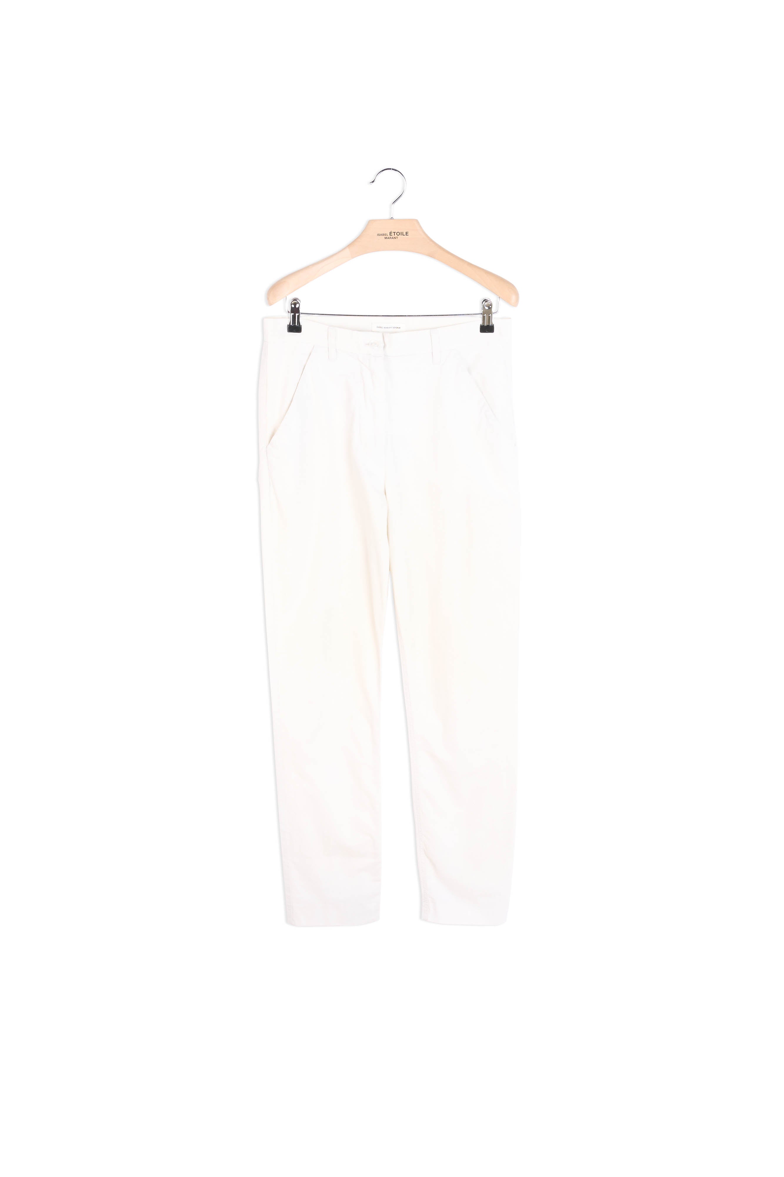 Pantalon Isabel Marant seconde vie