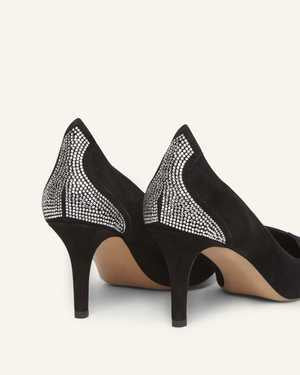 ESCARPINS PRASEL Isabel Marant seconde vie