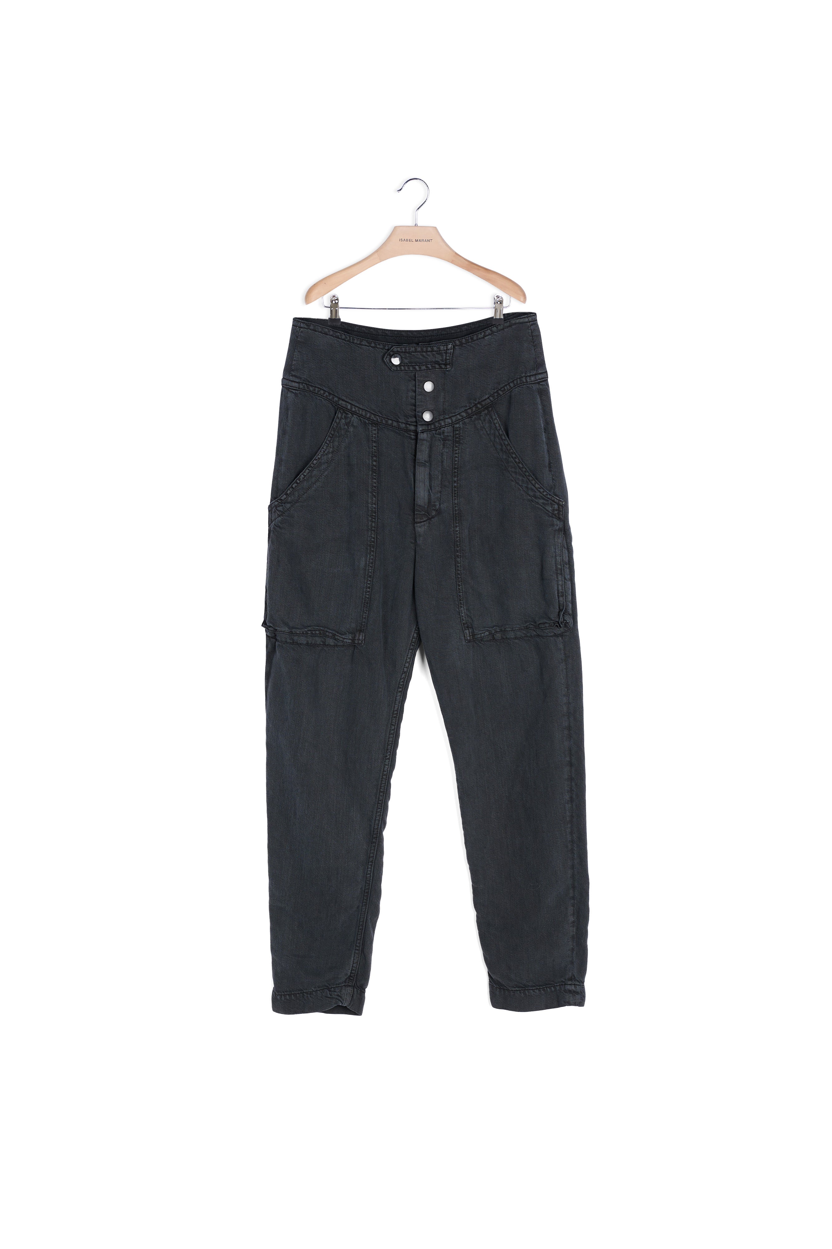 Pantalon - Lyocell Isabel Marant seconde vie