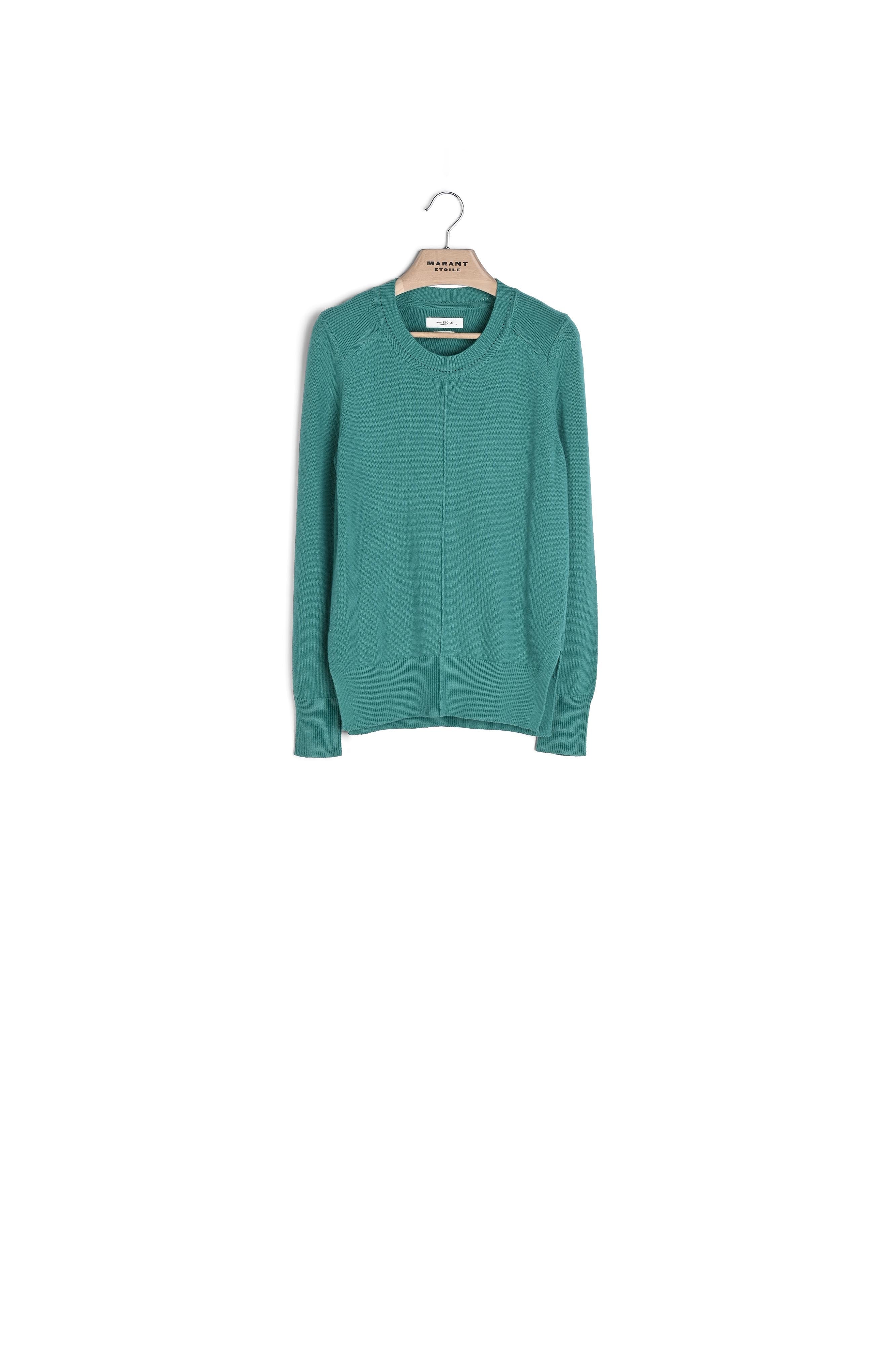 Pull Isabel Marant seconde vie