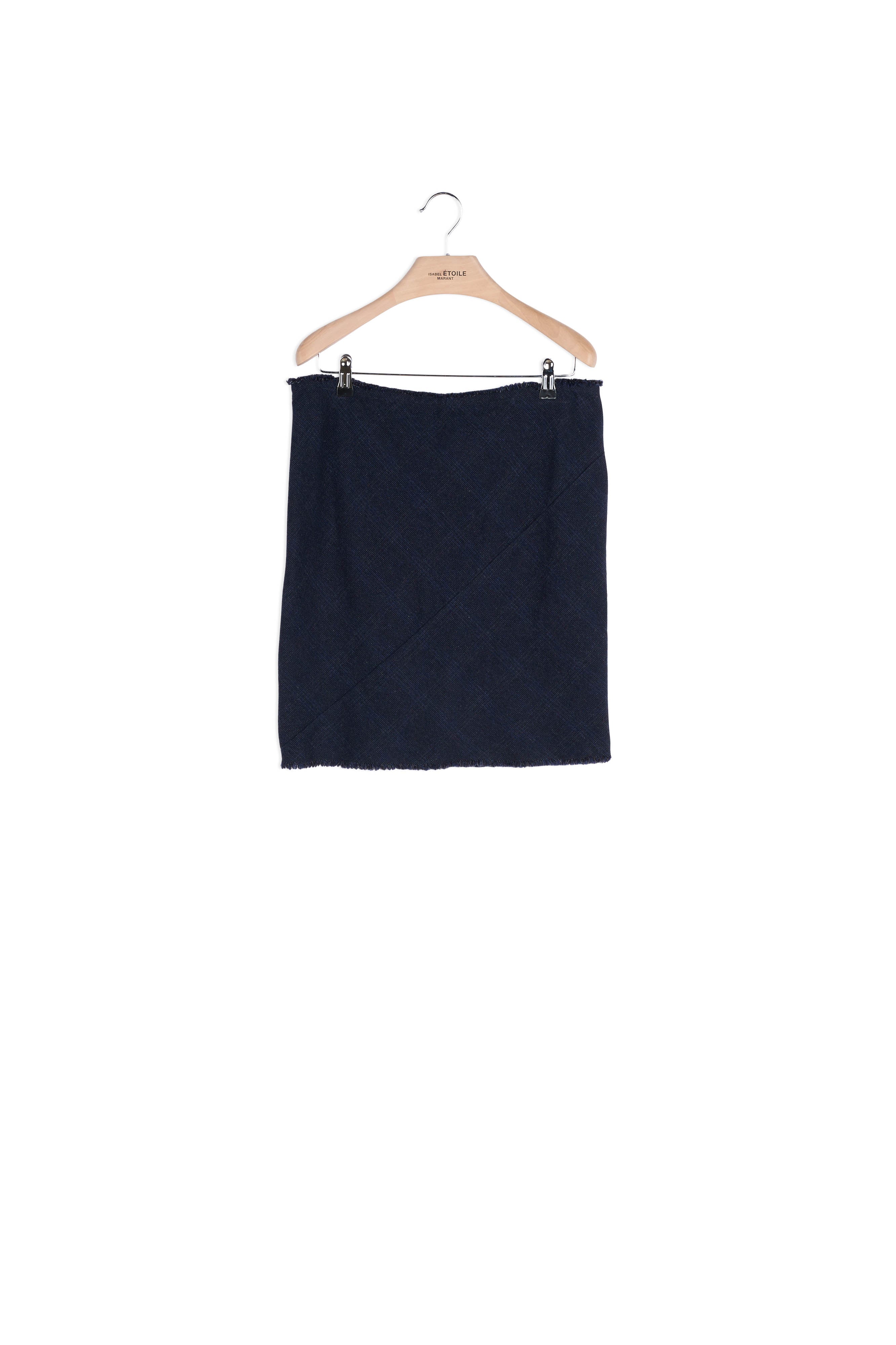 Jupe Isabel Marant seconde vie