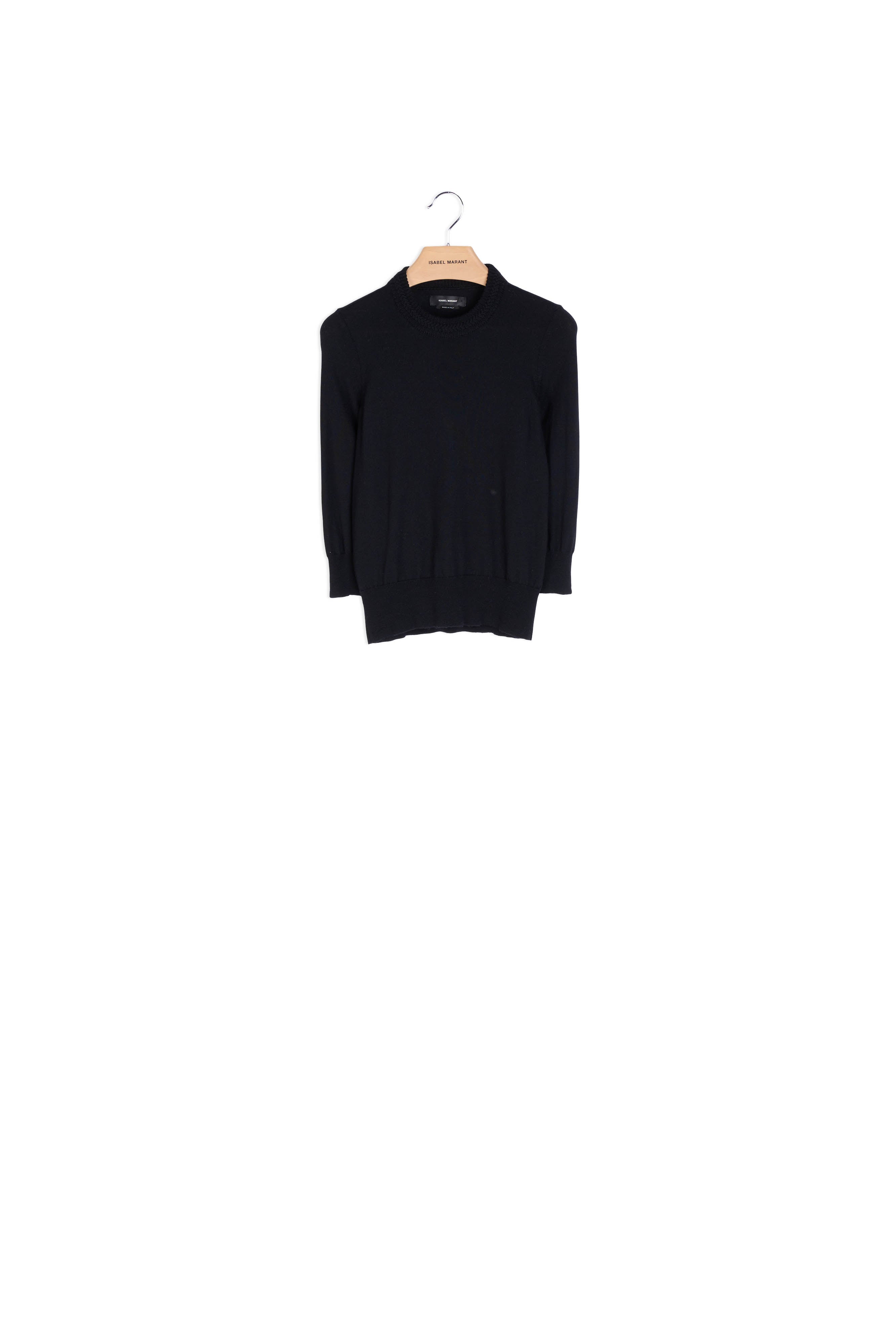 PULL Isabel Marant seconde vie
