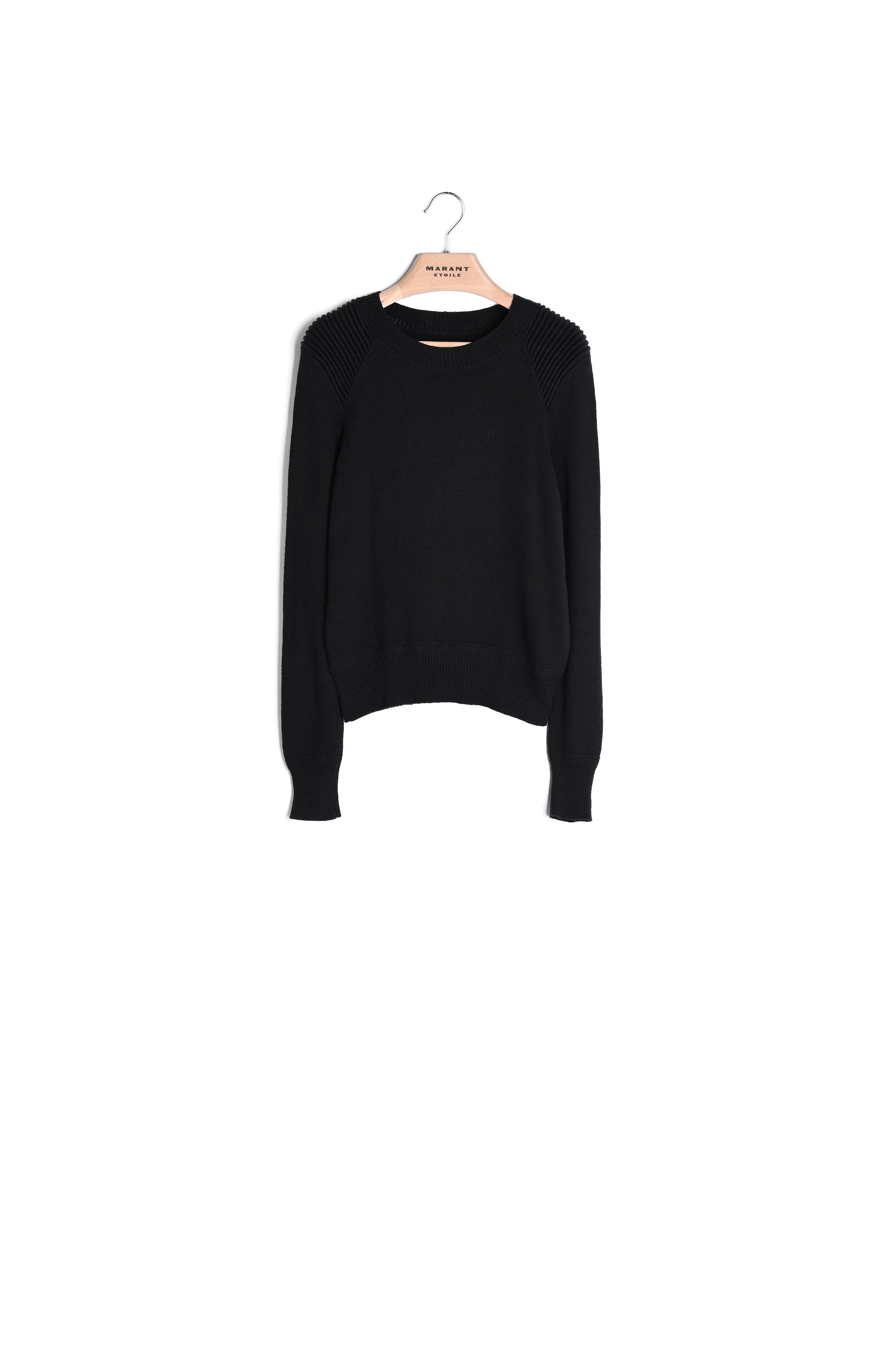 PULL Isabel Marant seconde vie