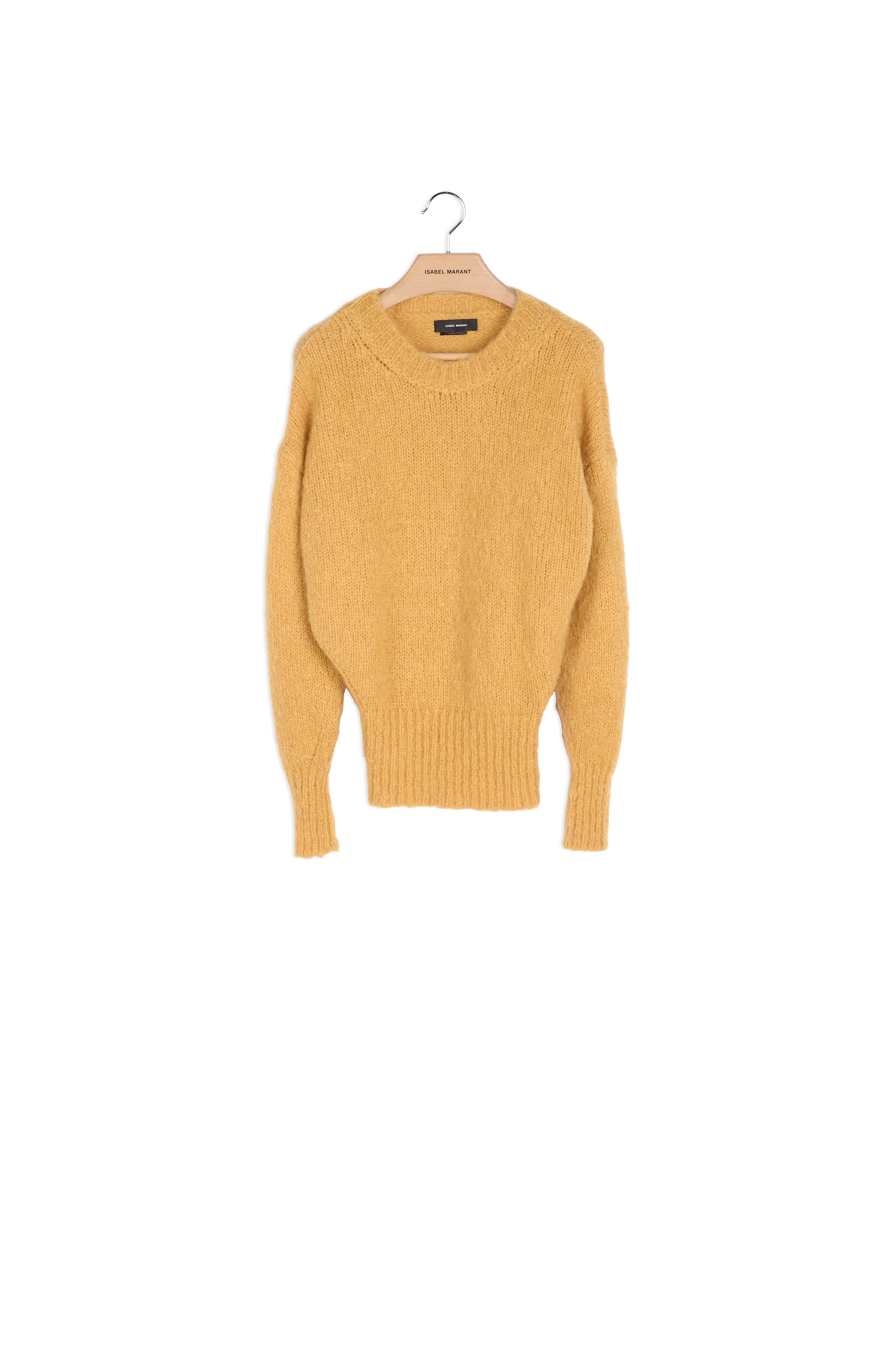 PULL ESTELLE Isabel Marant seconde vie