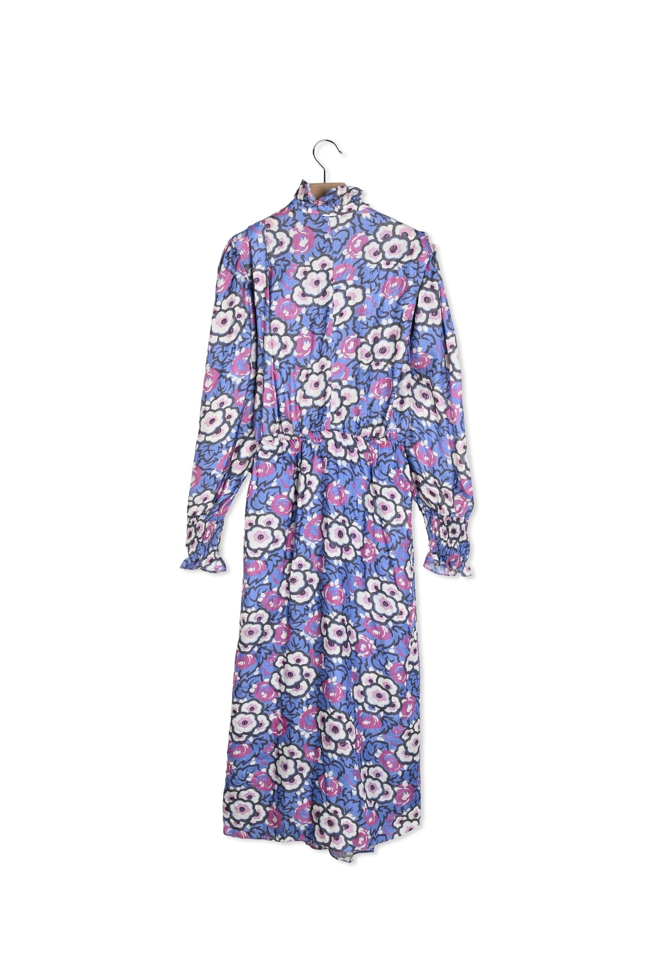 ROBE CILYESCOTT Isabel Marant seconde vie