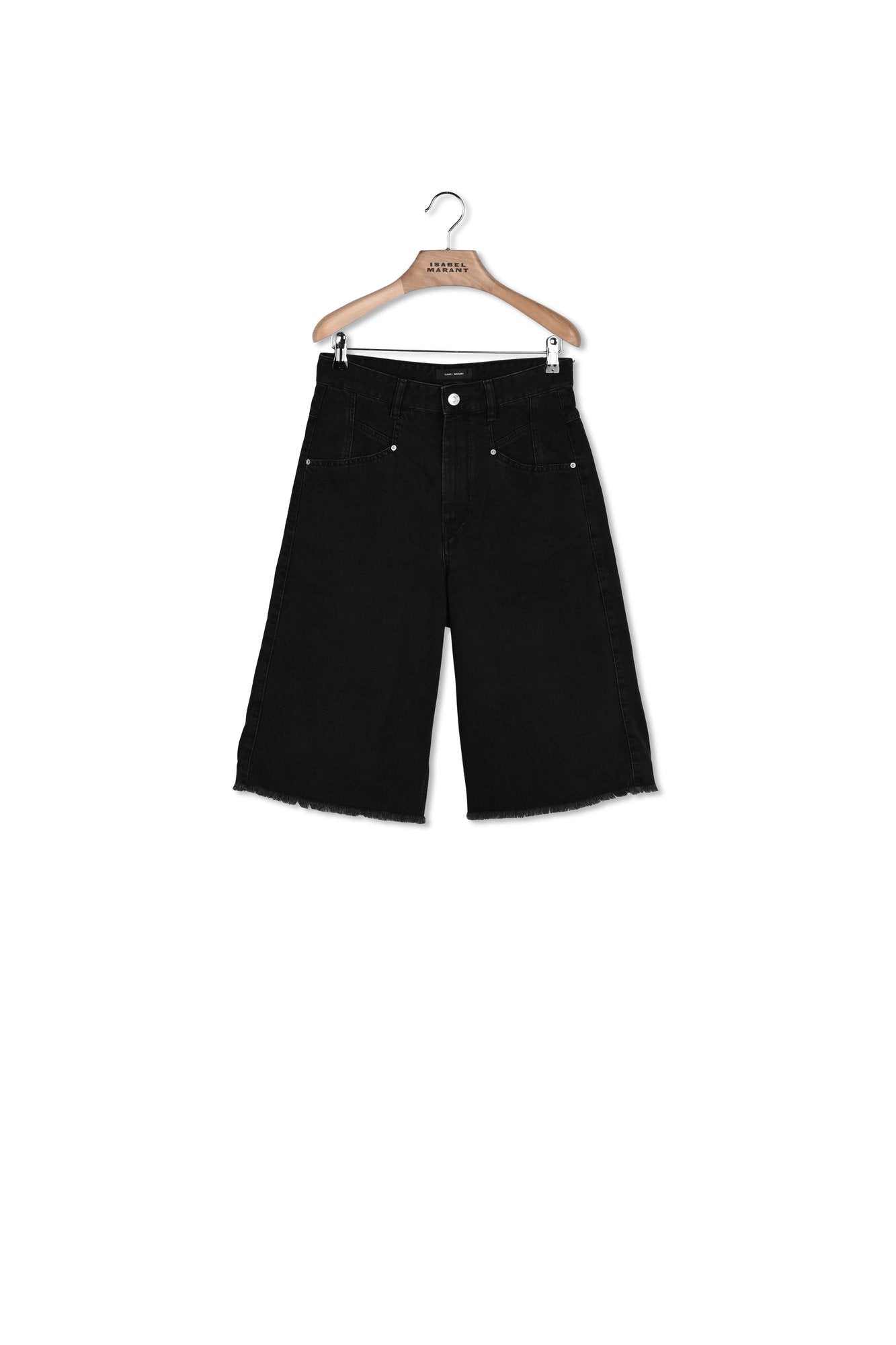 SHORT NATALINA Isabel Marant seconde vie