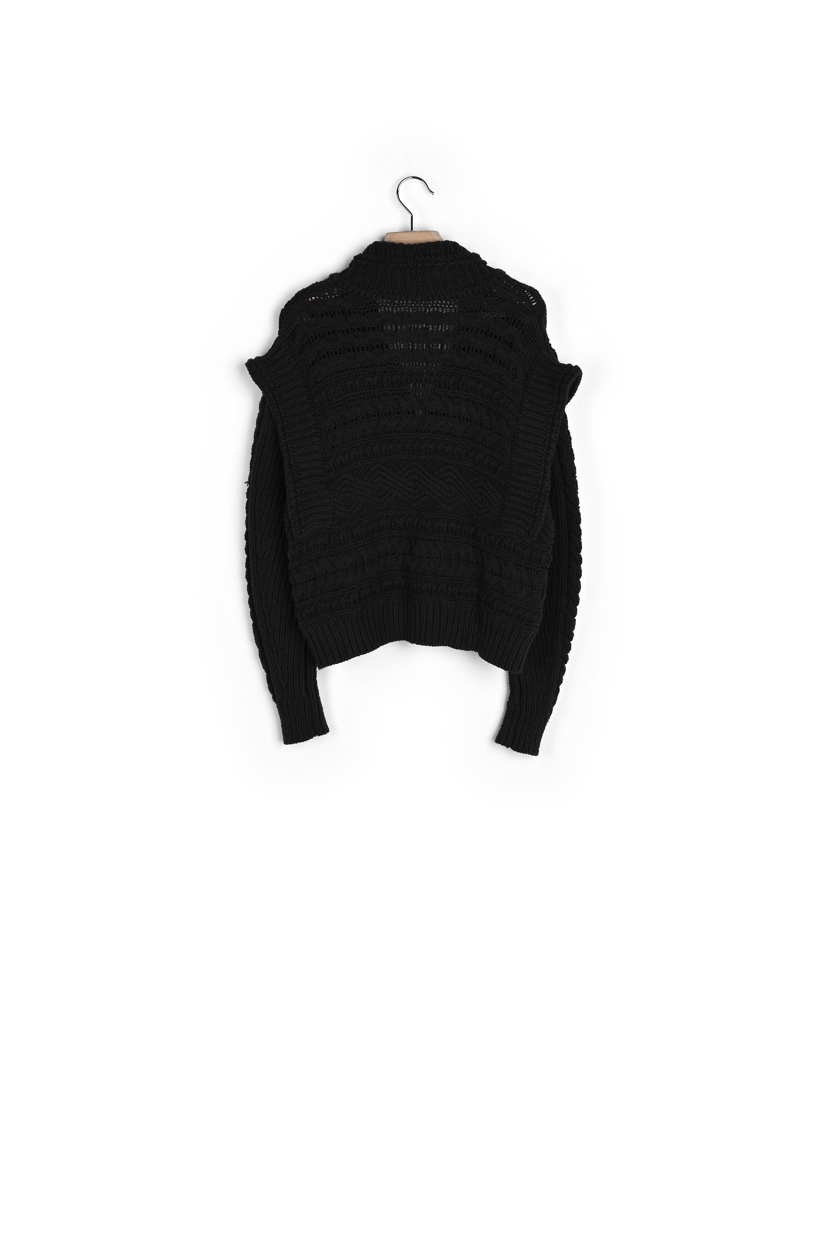 Cardigan Isabel Marant seconde vie