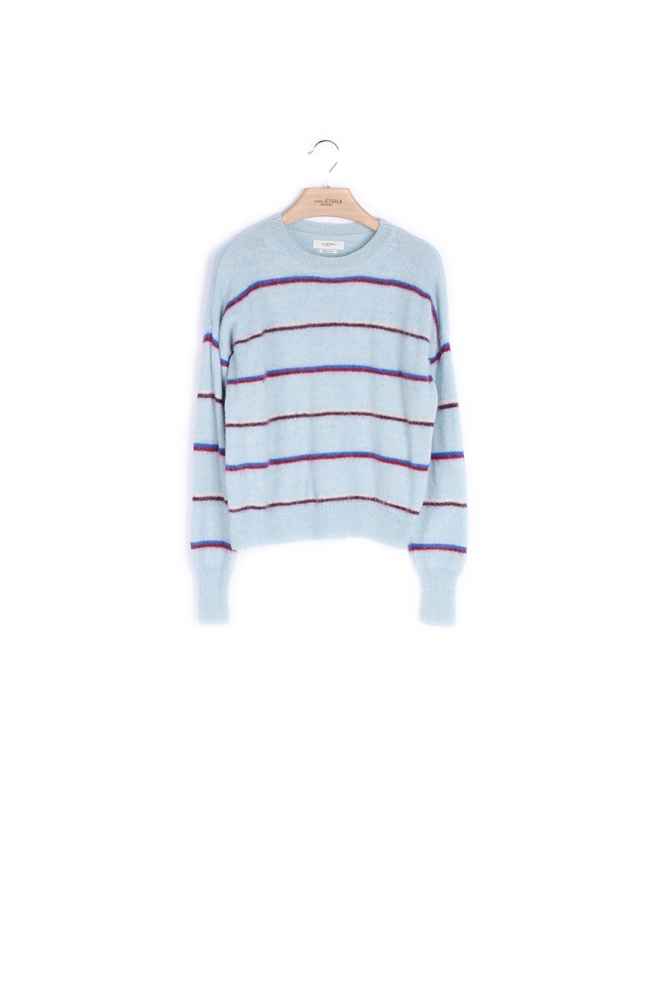 PULL Isabel Marant seconde vie