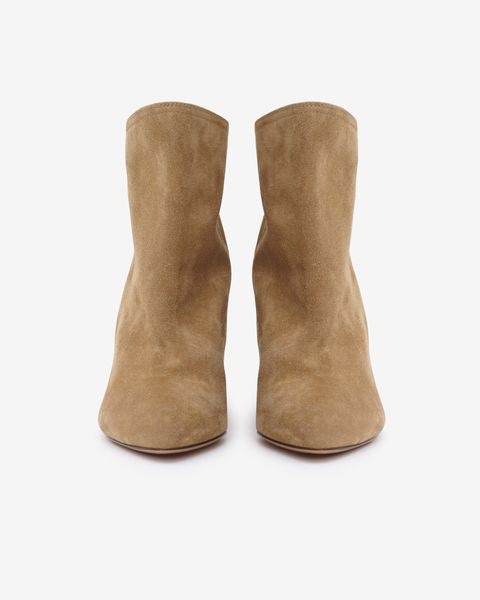 BOOTS DRIPI Isabel Marant seconde vie