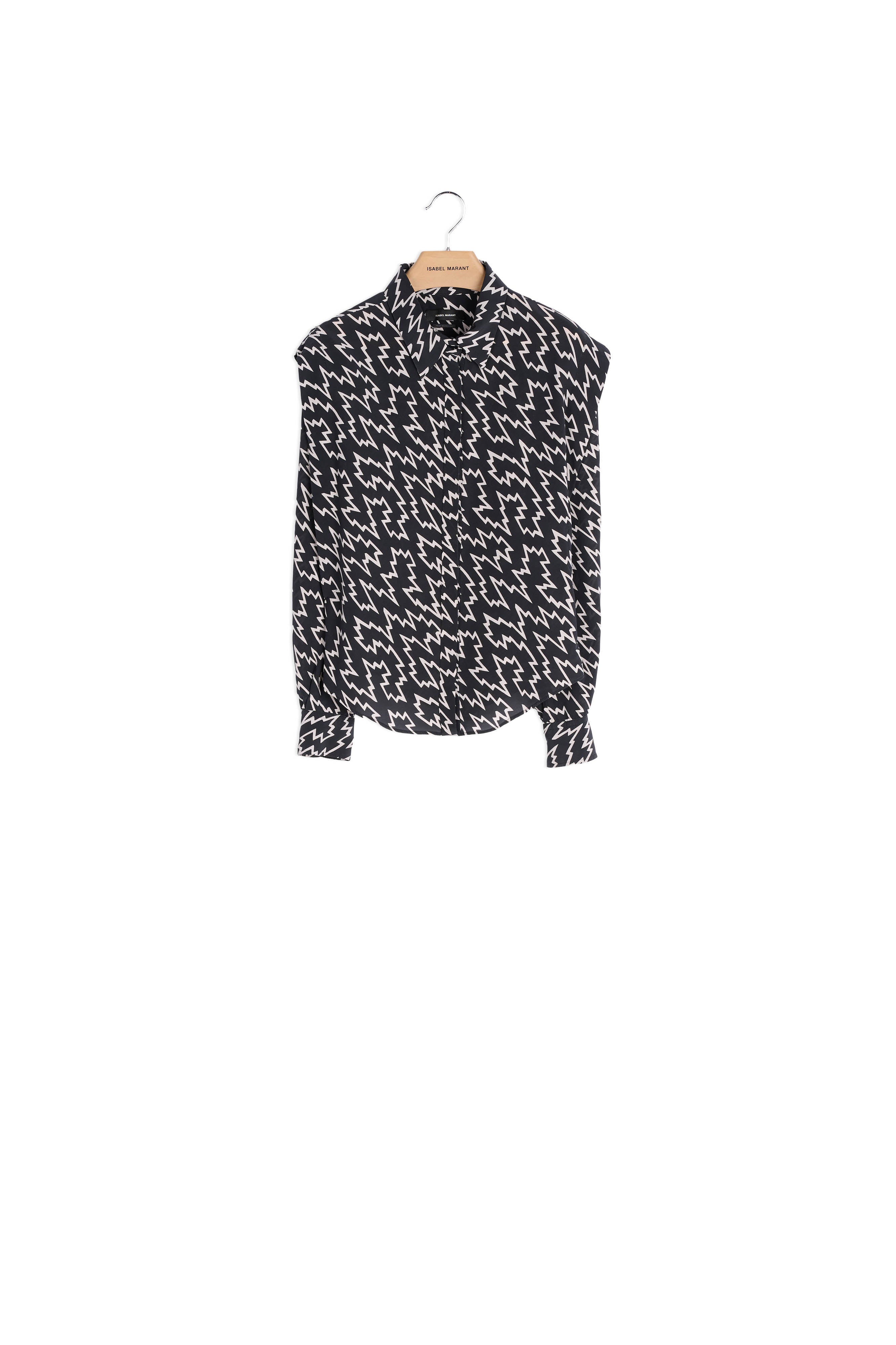 CHEMISE Isabel Marant seconde vie
