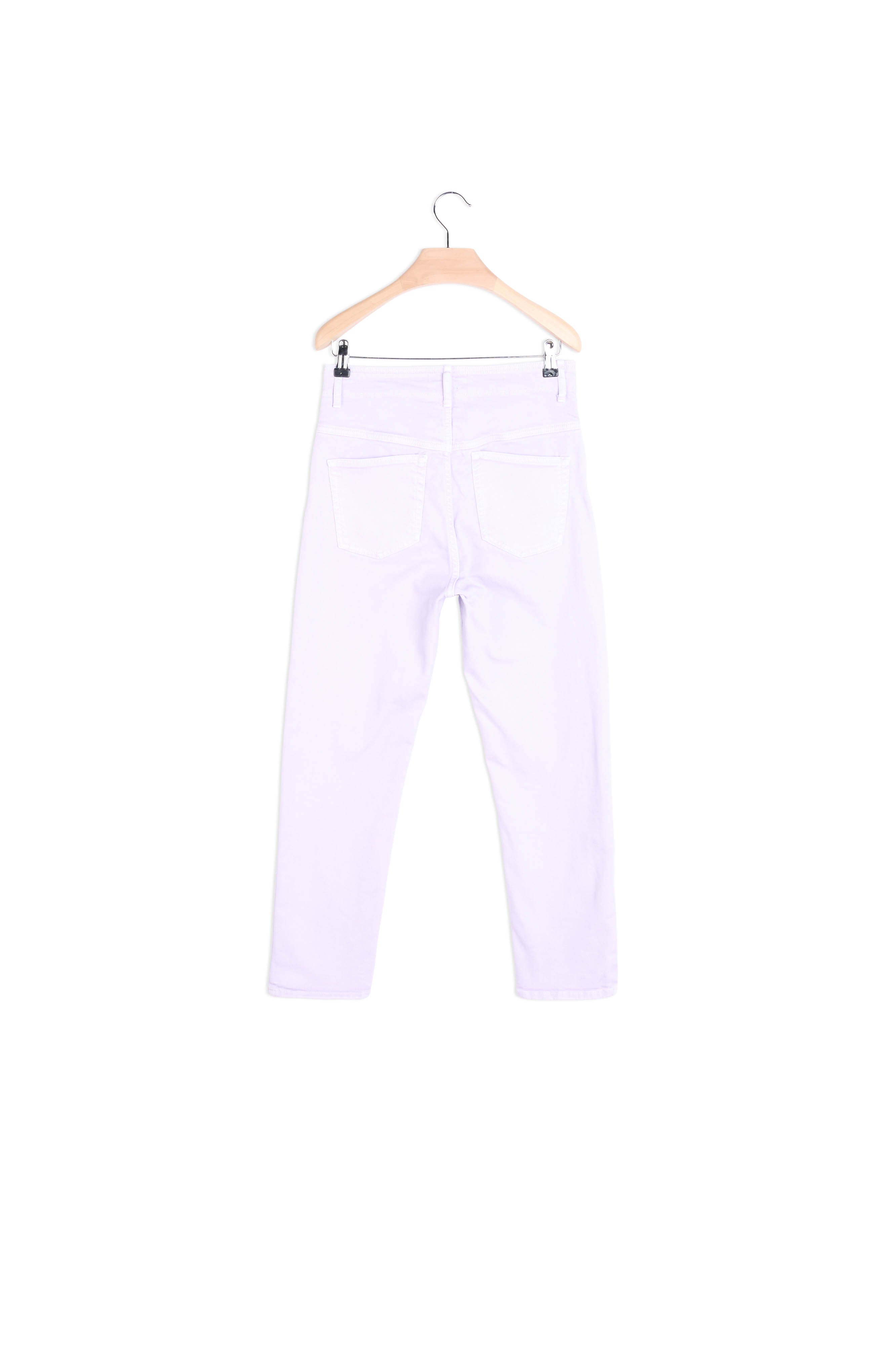 Jean Isabel Marant seconde vie