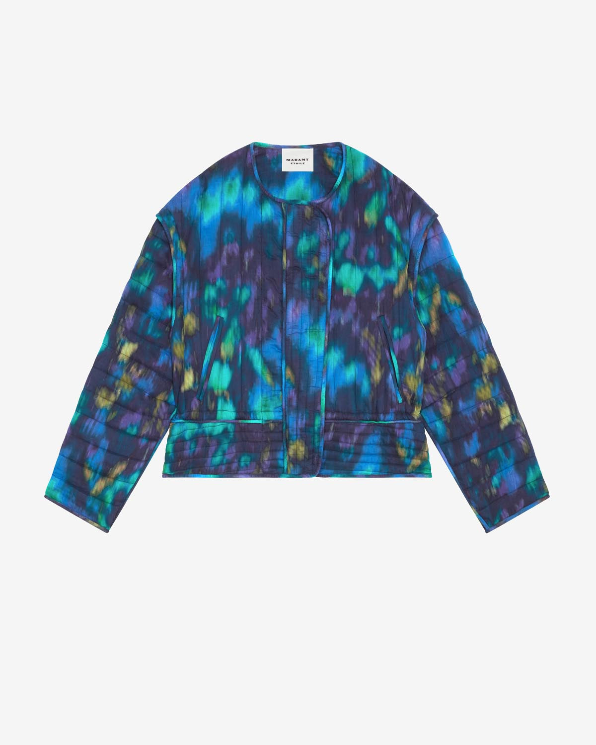 VESTE GELIO Isabel Marant seconde vie