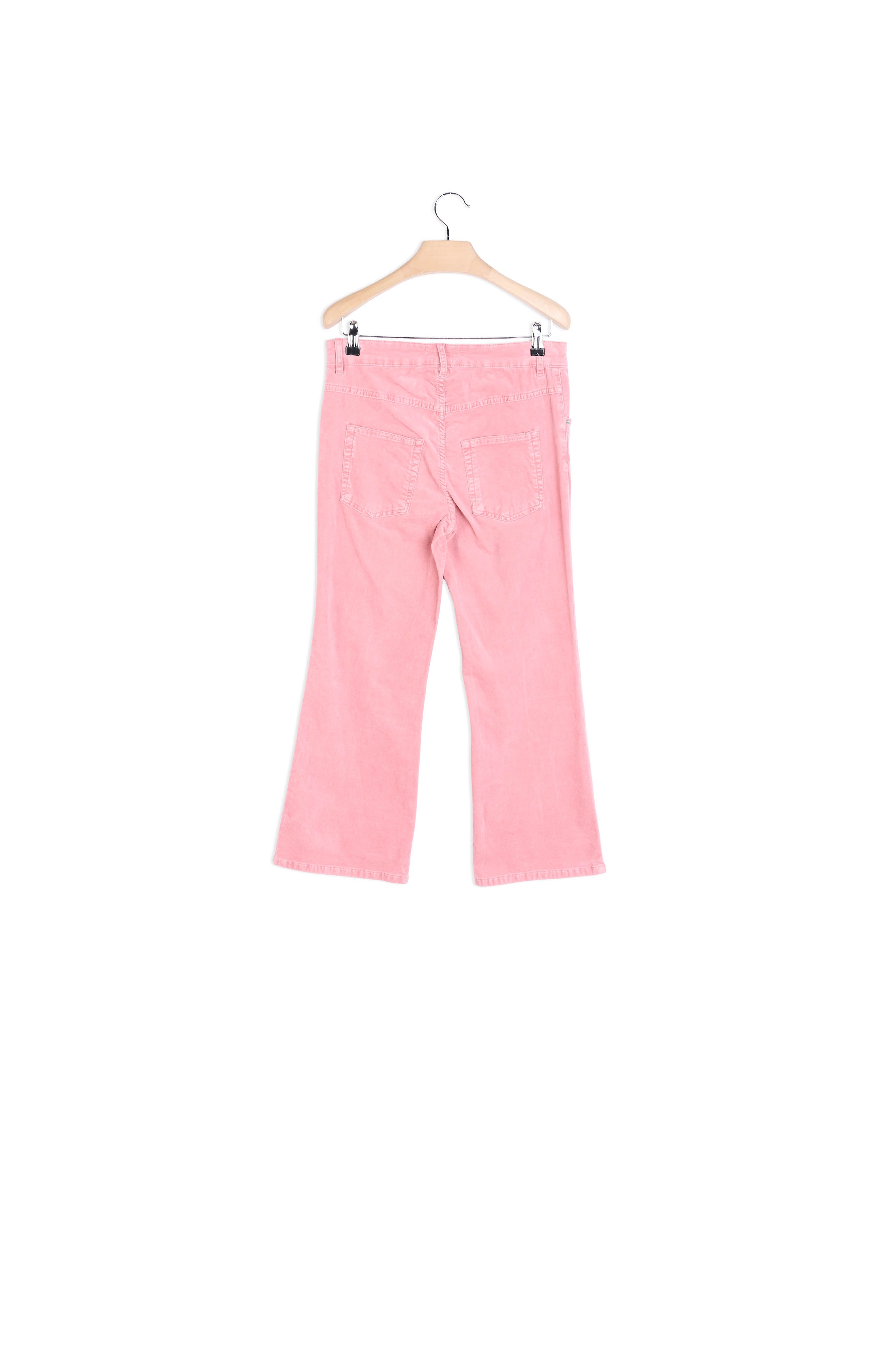 PANTALON Isabel Marant seconde vie