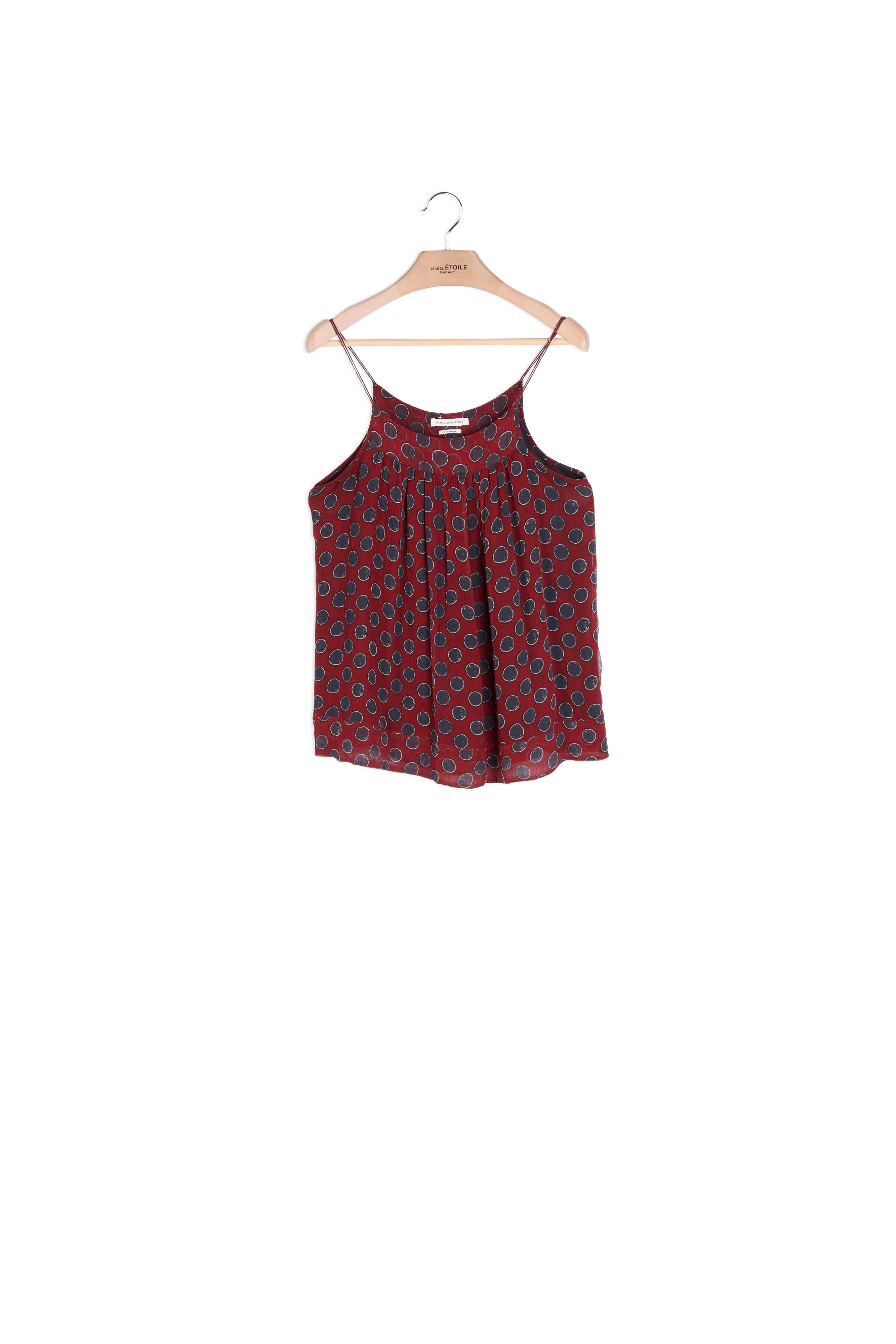 HAUT Isabel Marant seconde vie