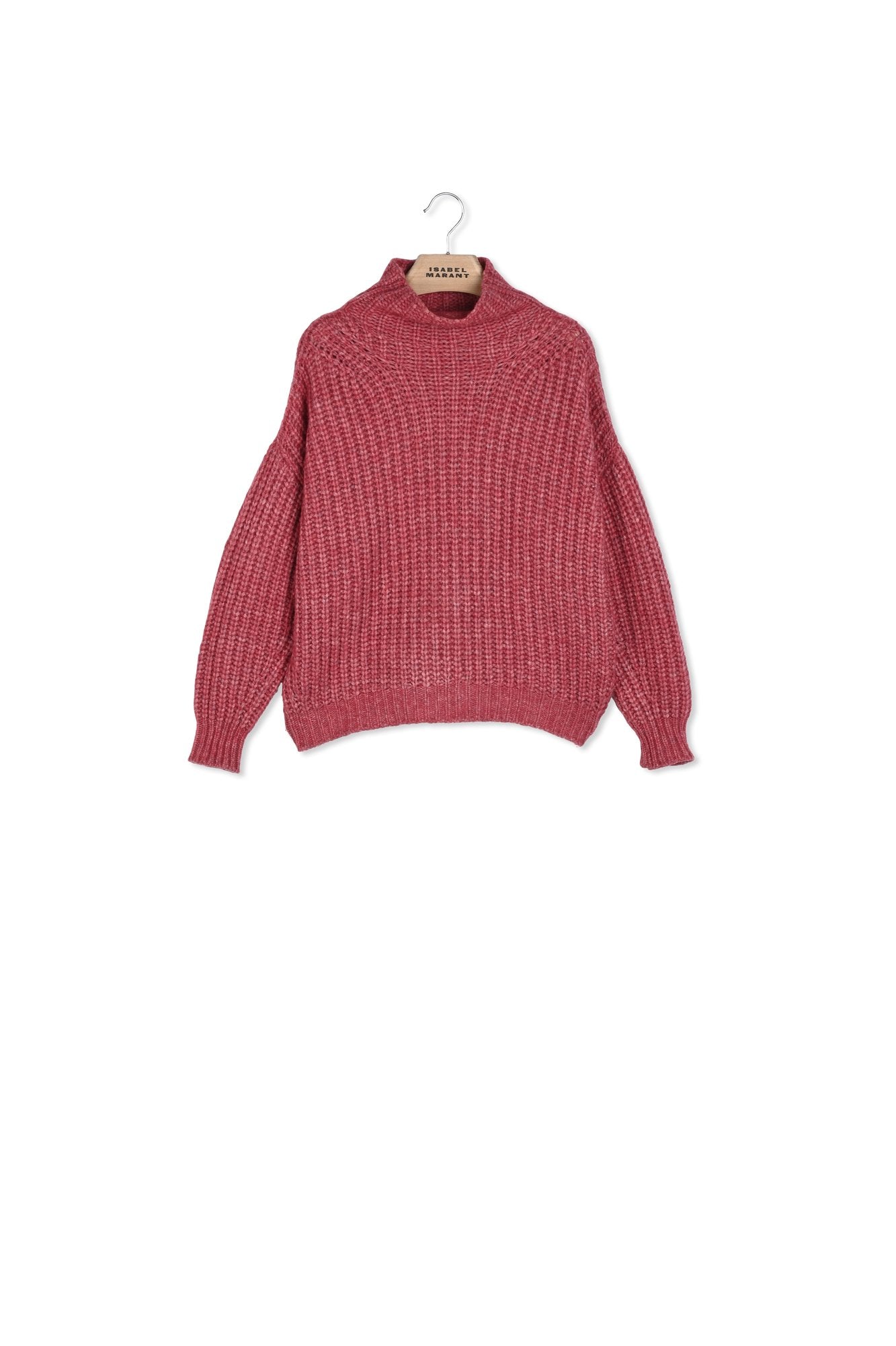 PULL IRIS Isabel Marant seconde vie