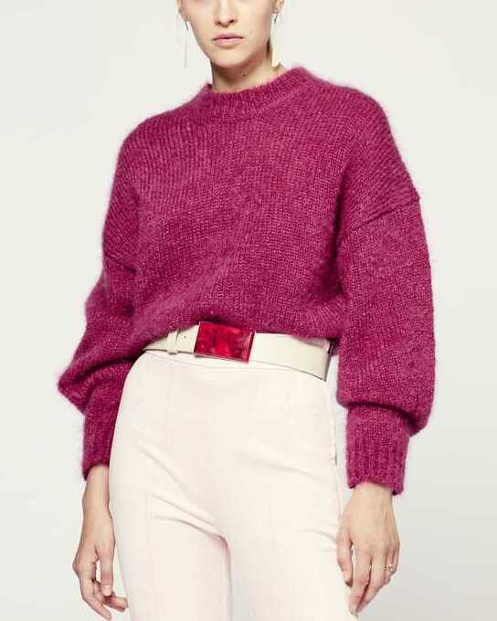 PULL ELISE Isabel Marant seconde vie