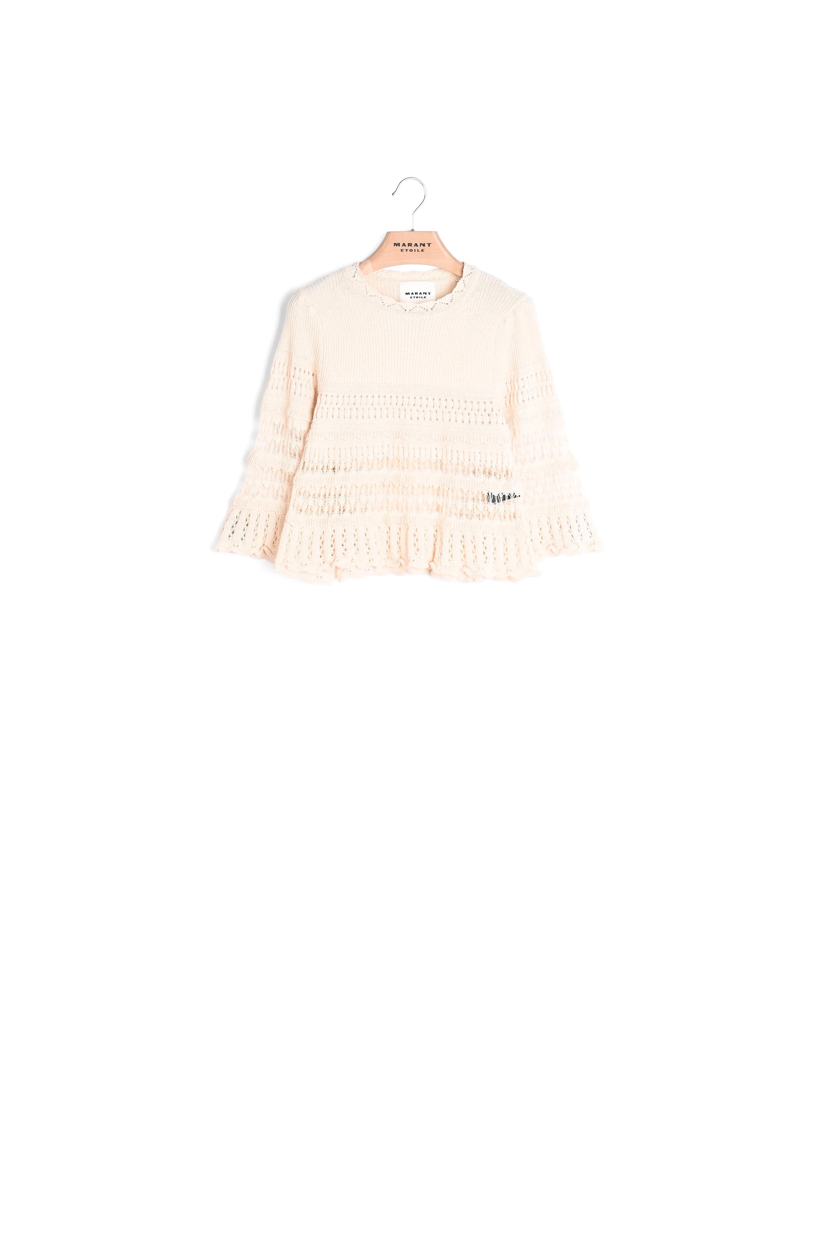 PULL Isabel Marant seconde vie