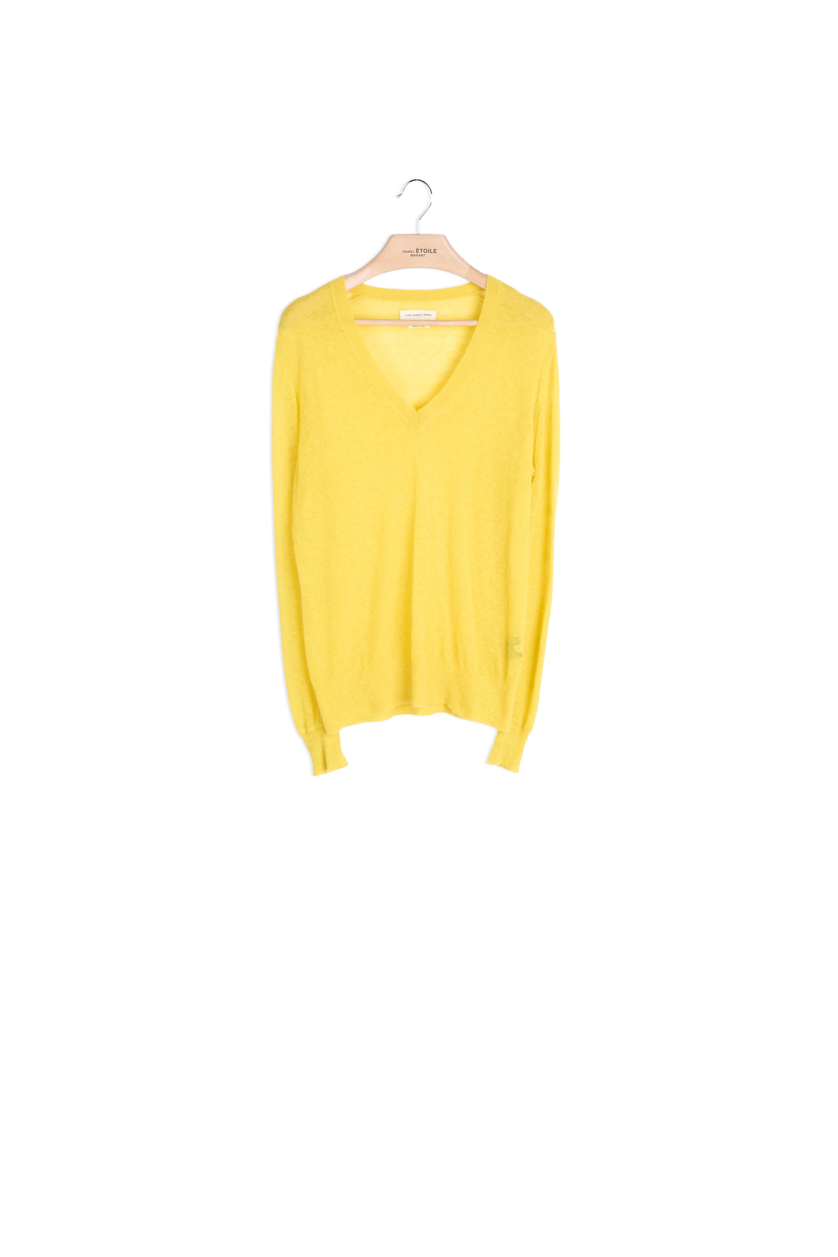 PULL Isabel Marant seconde vie