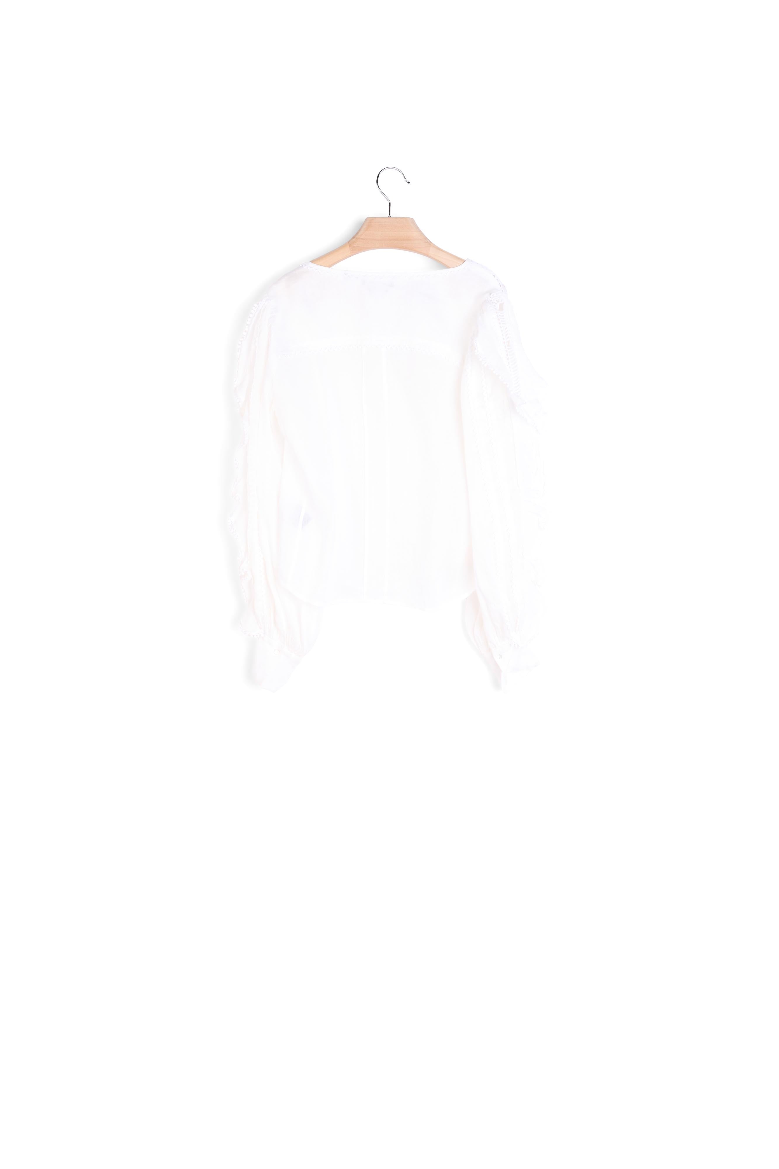 HAUT Isabel Marant seconde vie