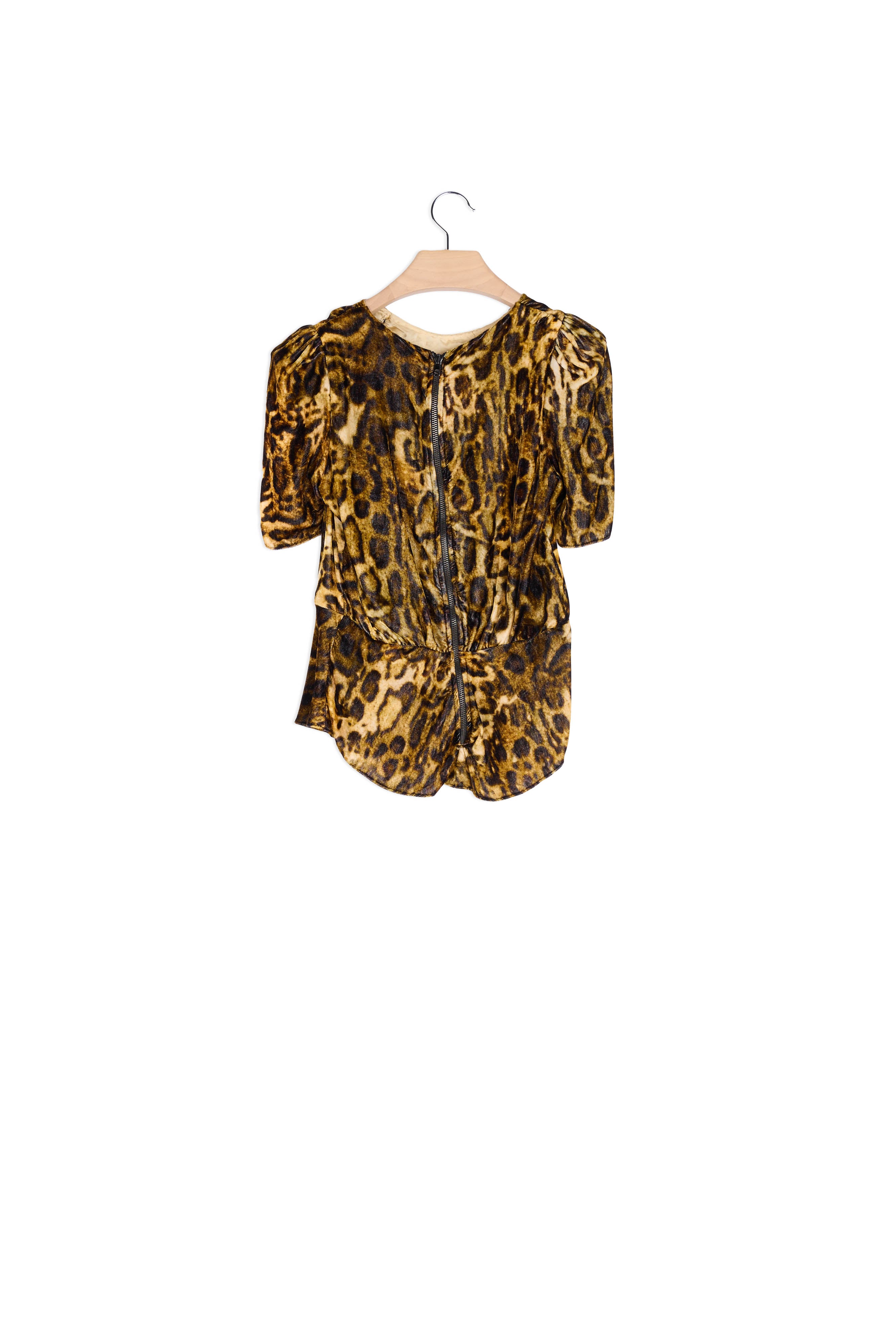 HAUT Isabel Marant seconde vie
