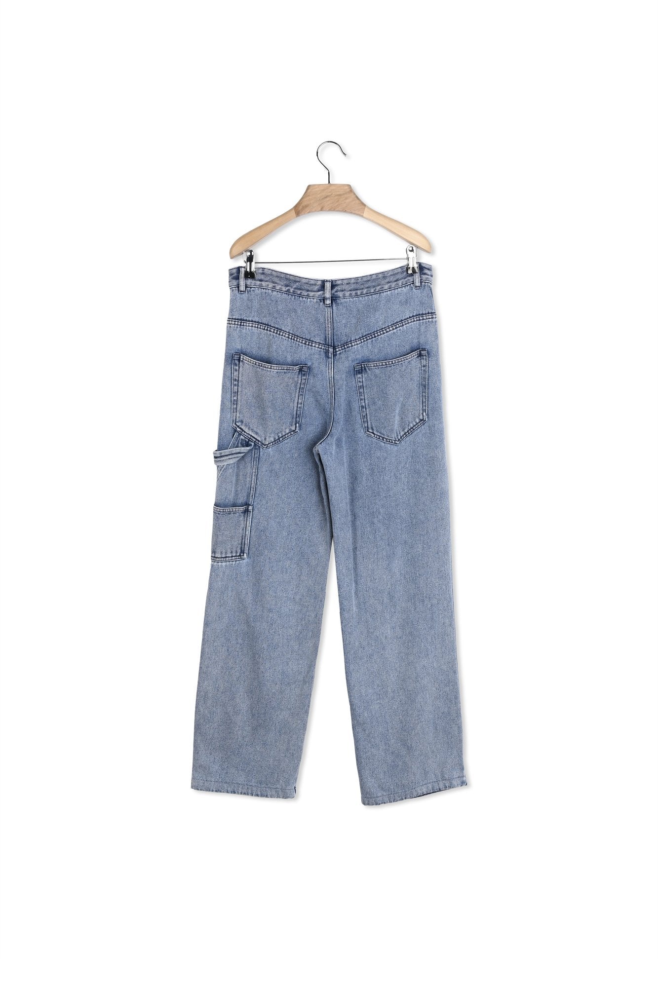 PANTALON PARYAMA Isabel Marant seconde vie