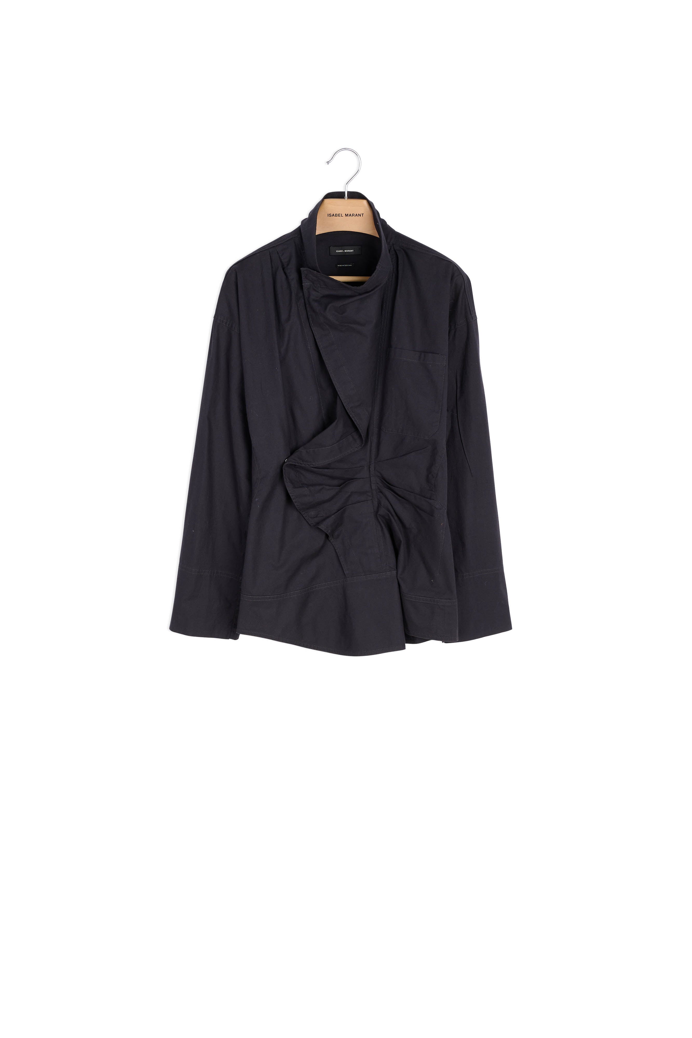 Chemise - Coton Isabel Marant seconde vie
