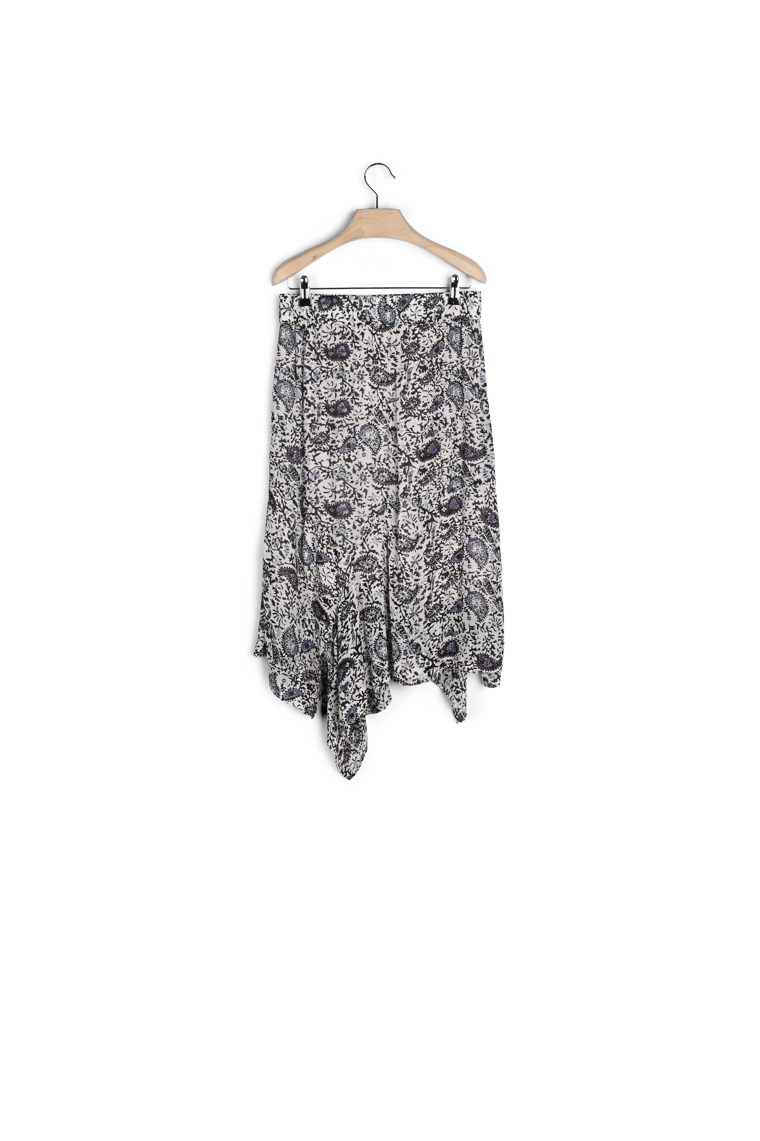 JUPE Isabel Marant seconde vie