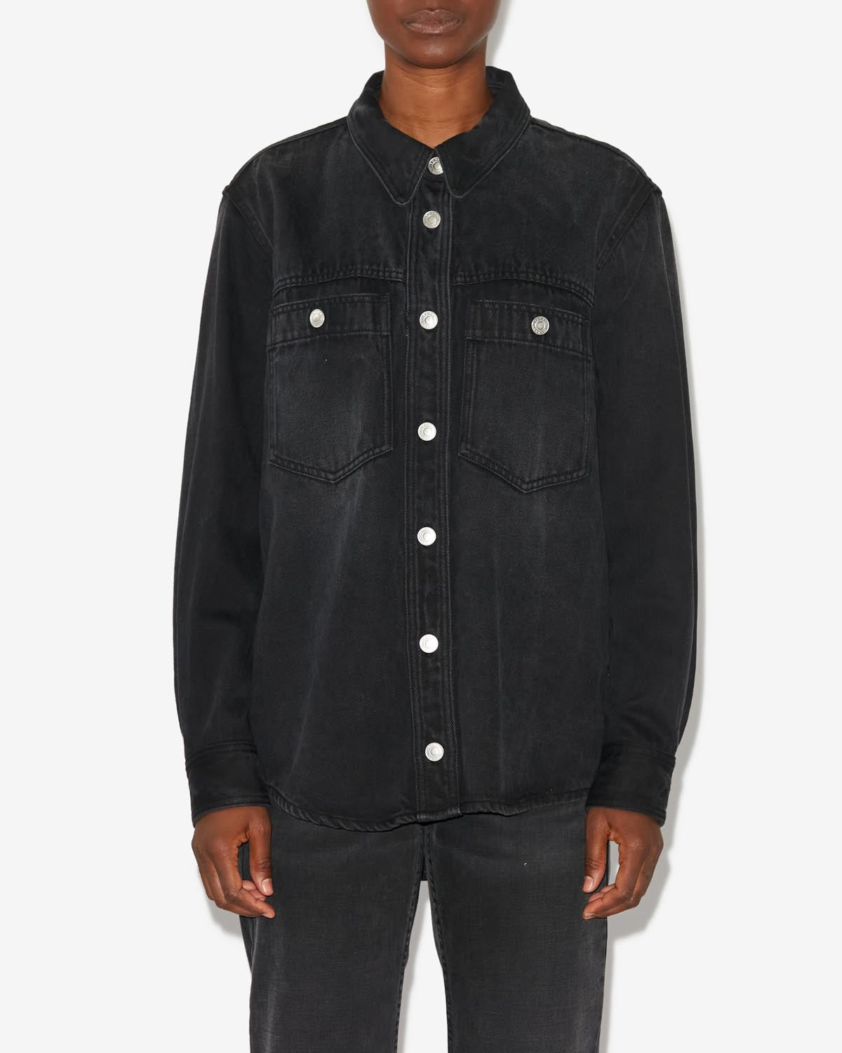 CHEMISE TALBOT Isabel Marant seconde vie