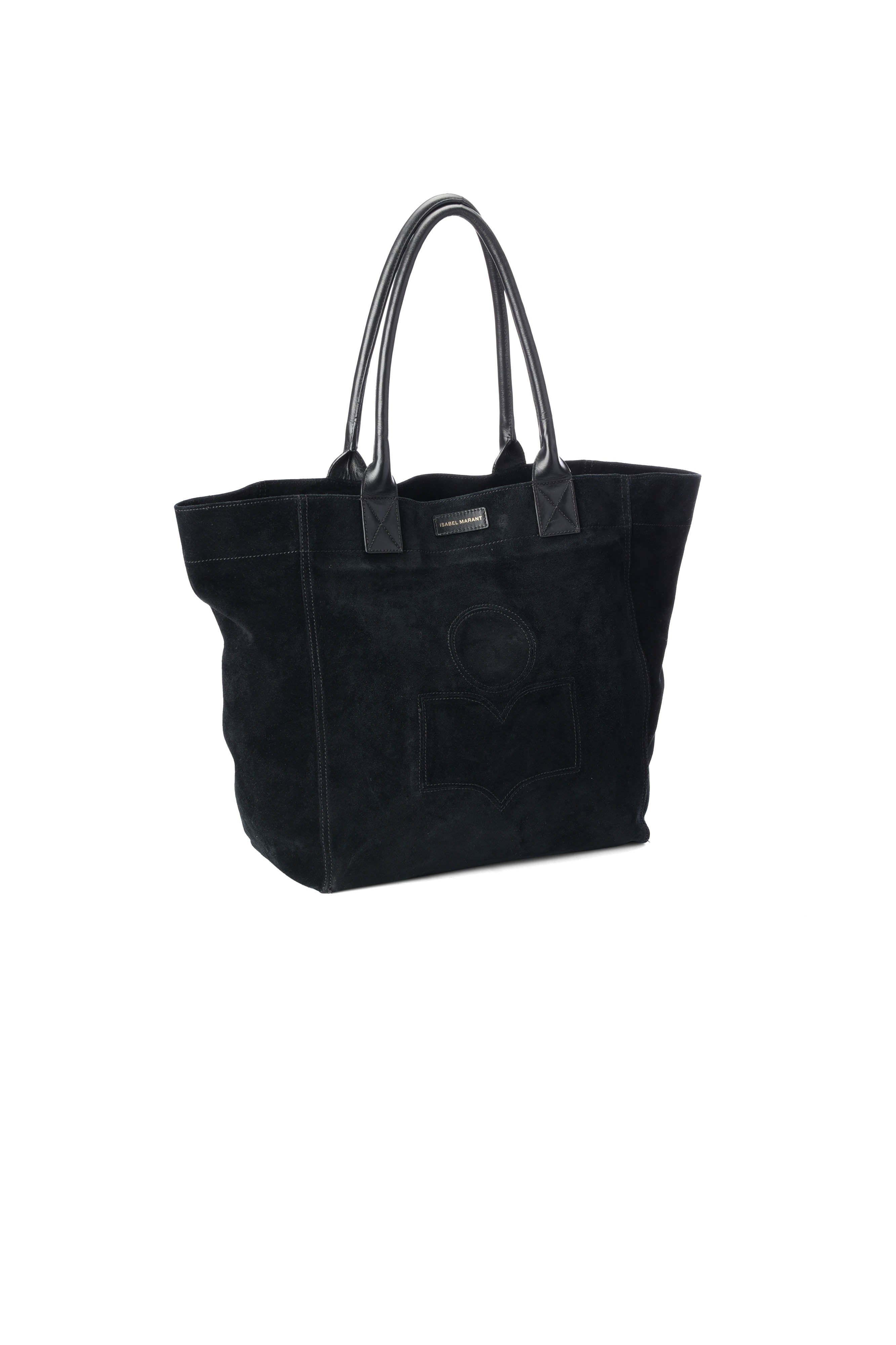 Sac - Cuir Isabel Marant seconde vie