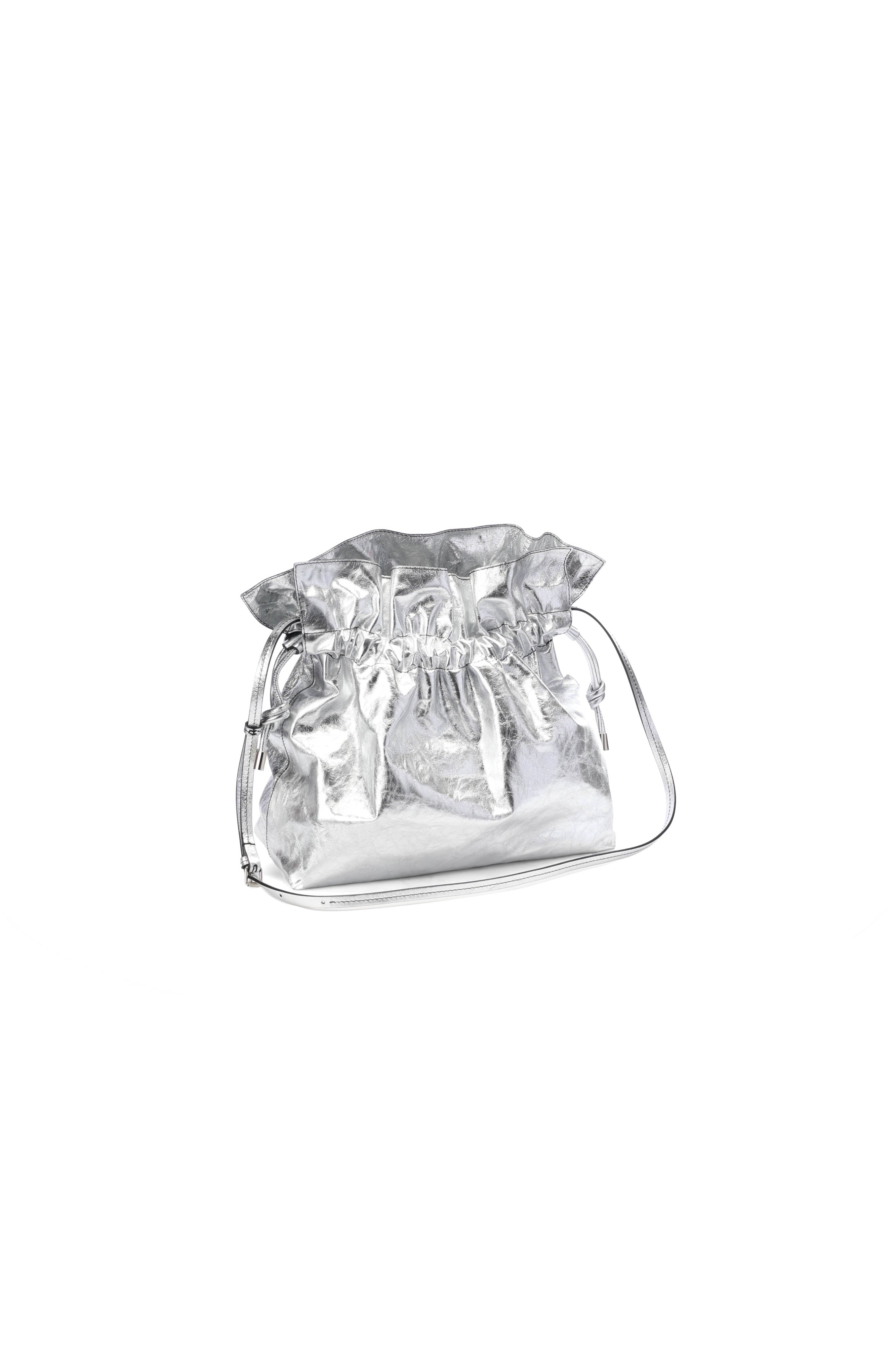 Sac - Cuir Isabel Marant seconde vie