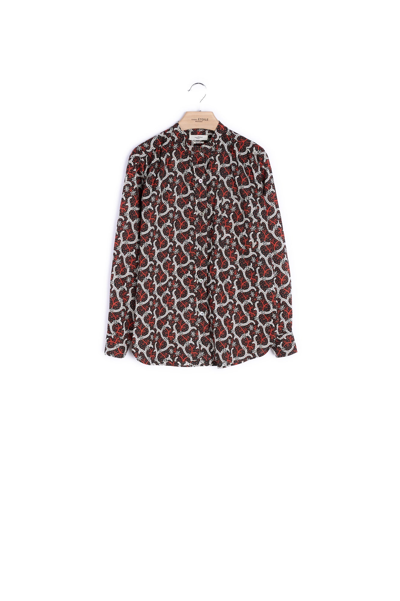CHEMISE MEXIKA Isabel Marant seconde vie