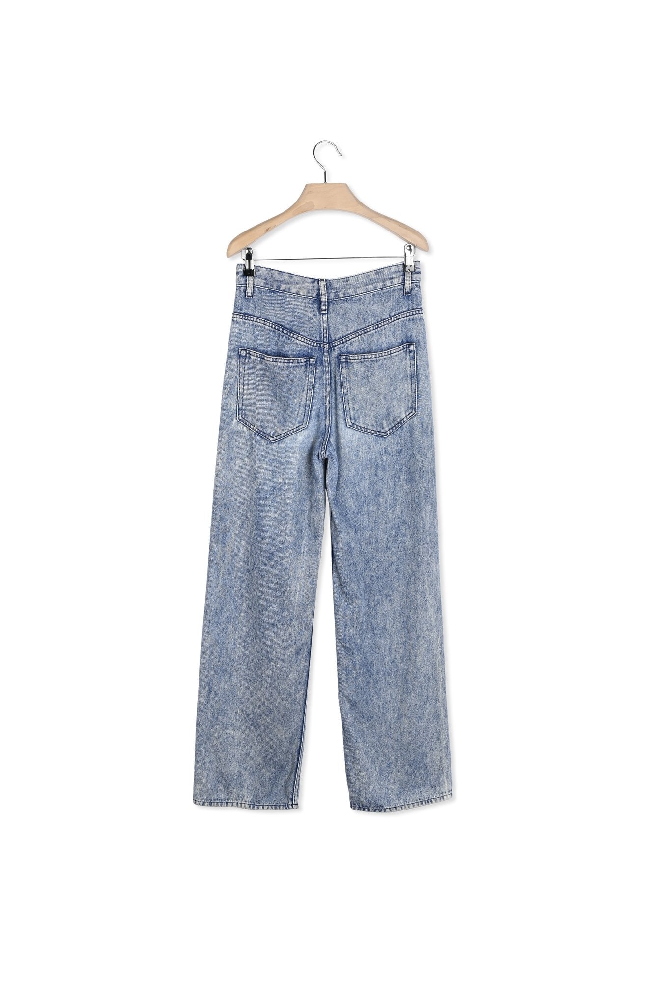 PANTALON TILORSYA Faume - seconde main