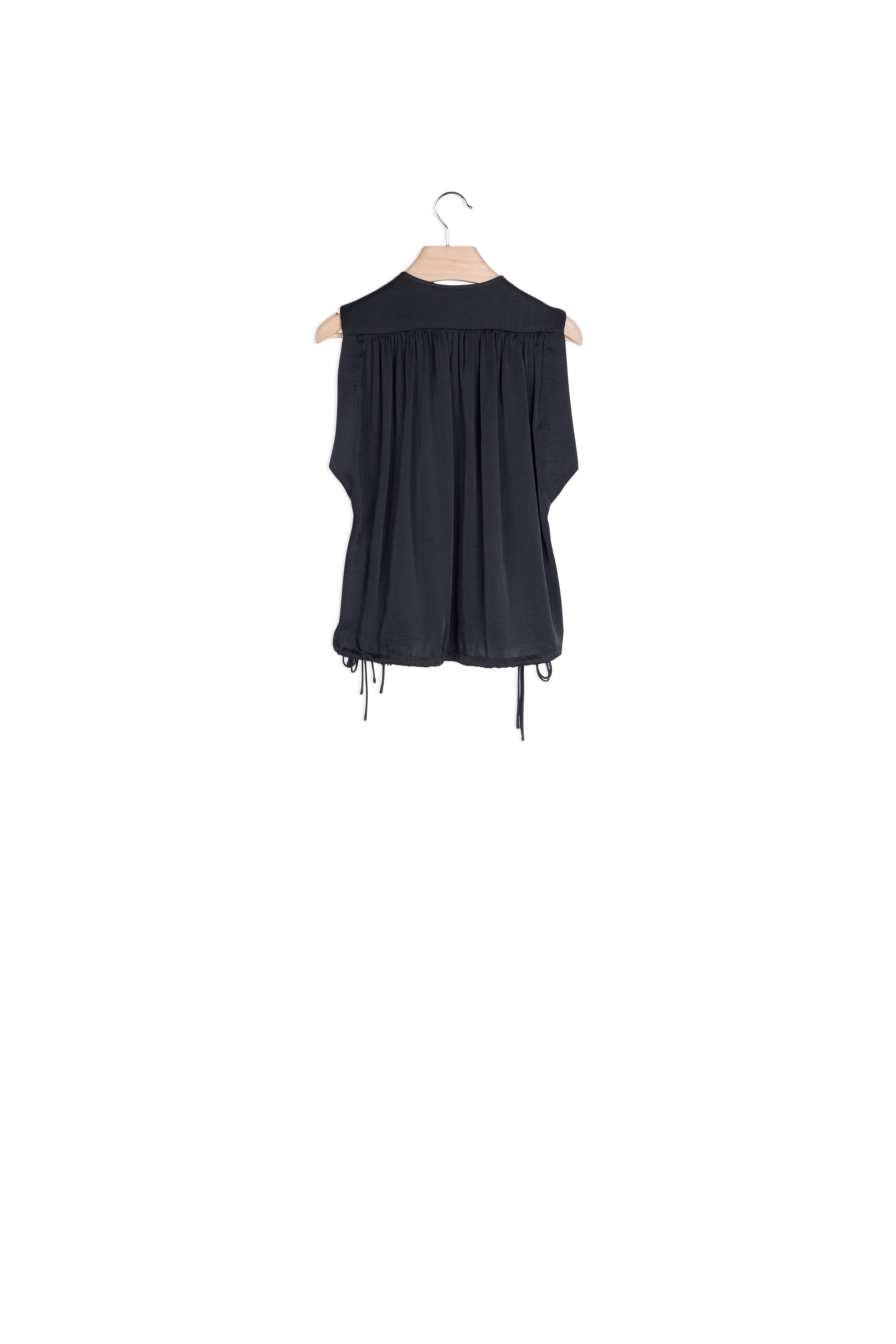 HAUT Isabel Marant seconde vie
