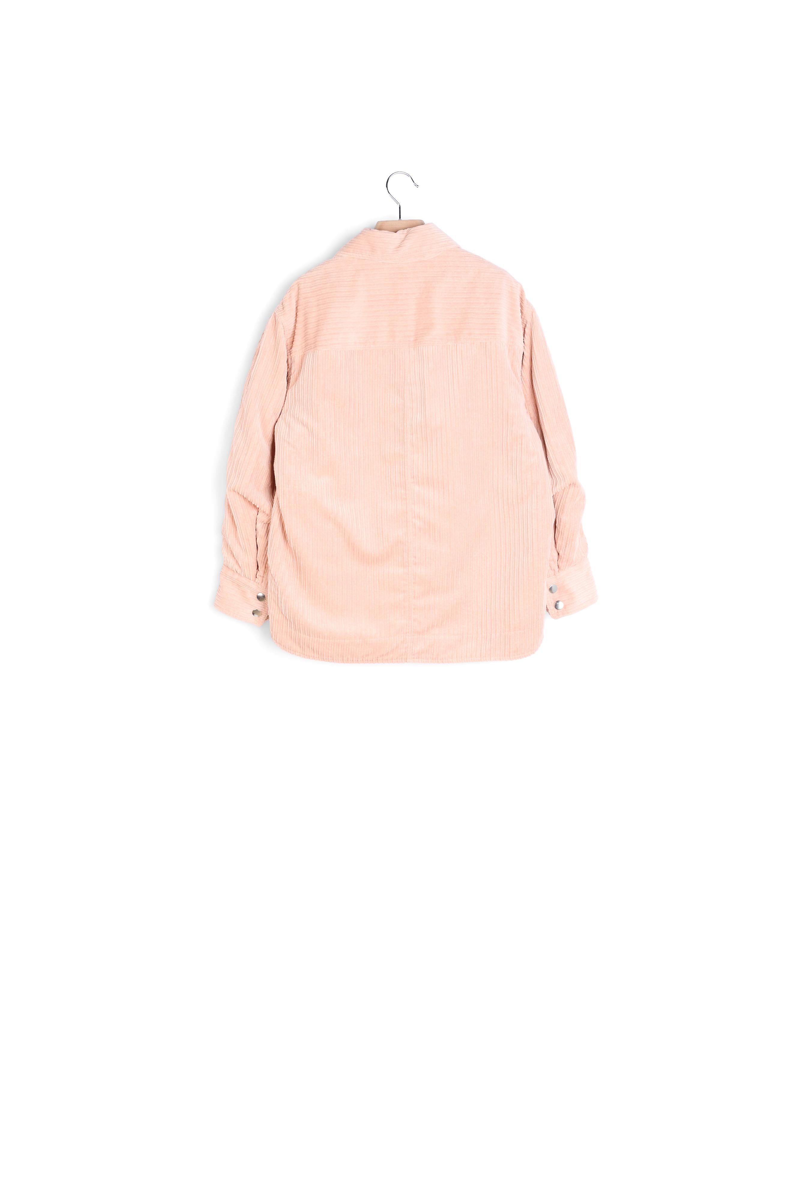 VESTE Isabel Marant seconde vie