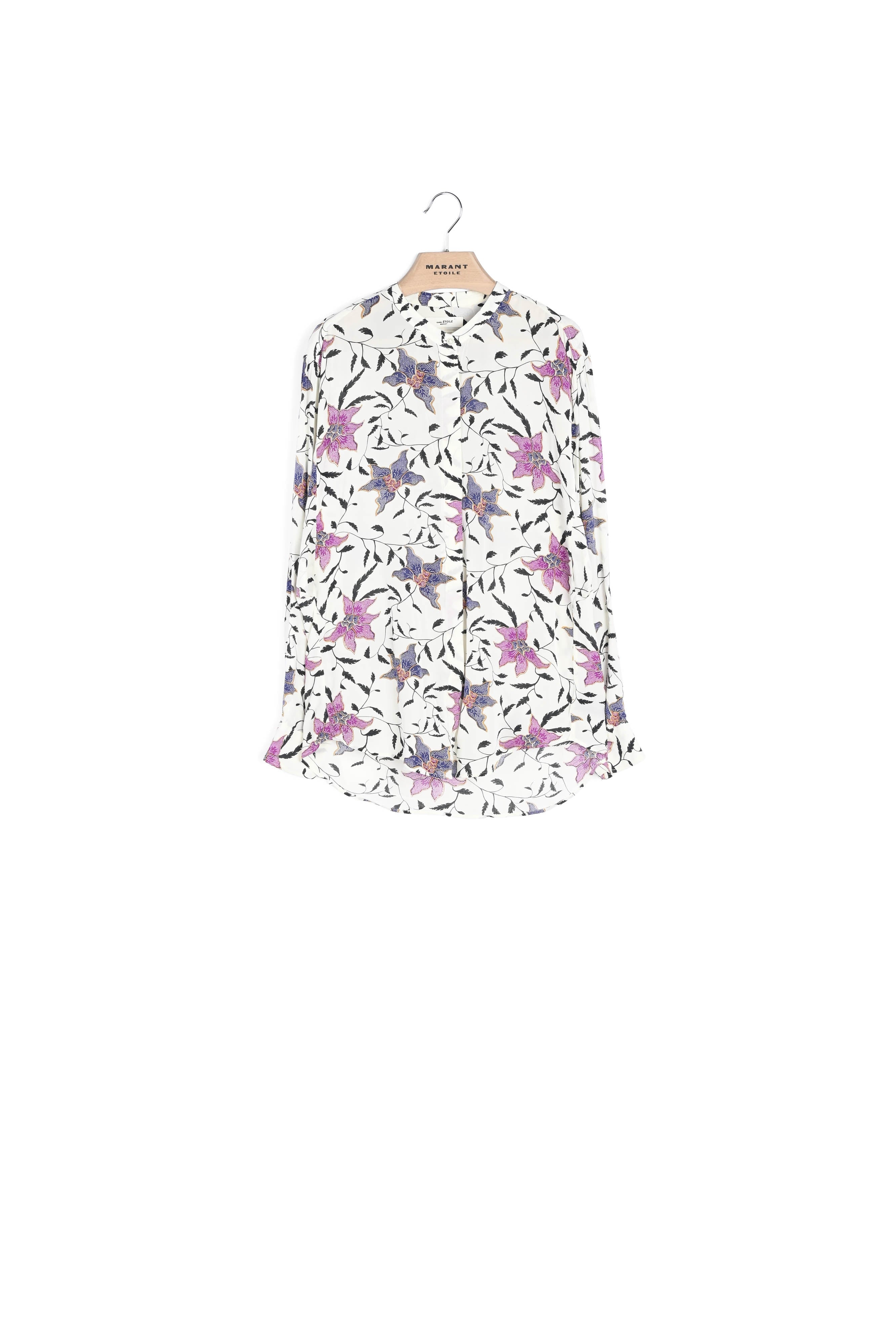 BLOUSE Isabel Marant seconde vie