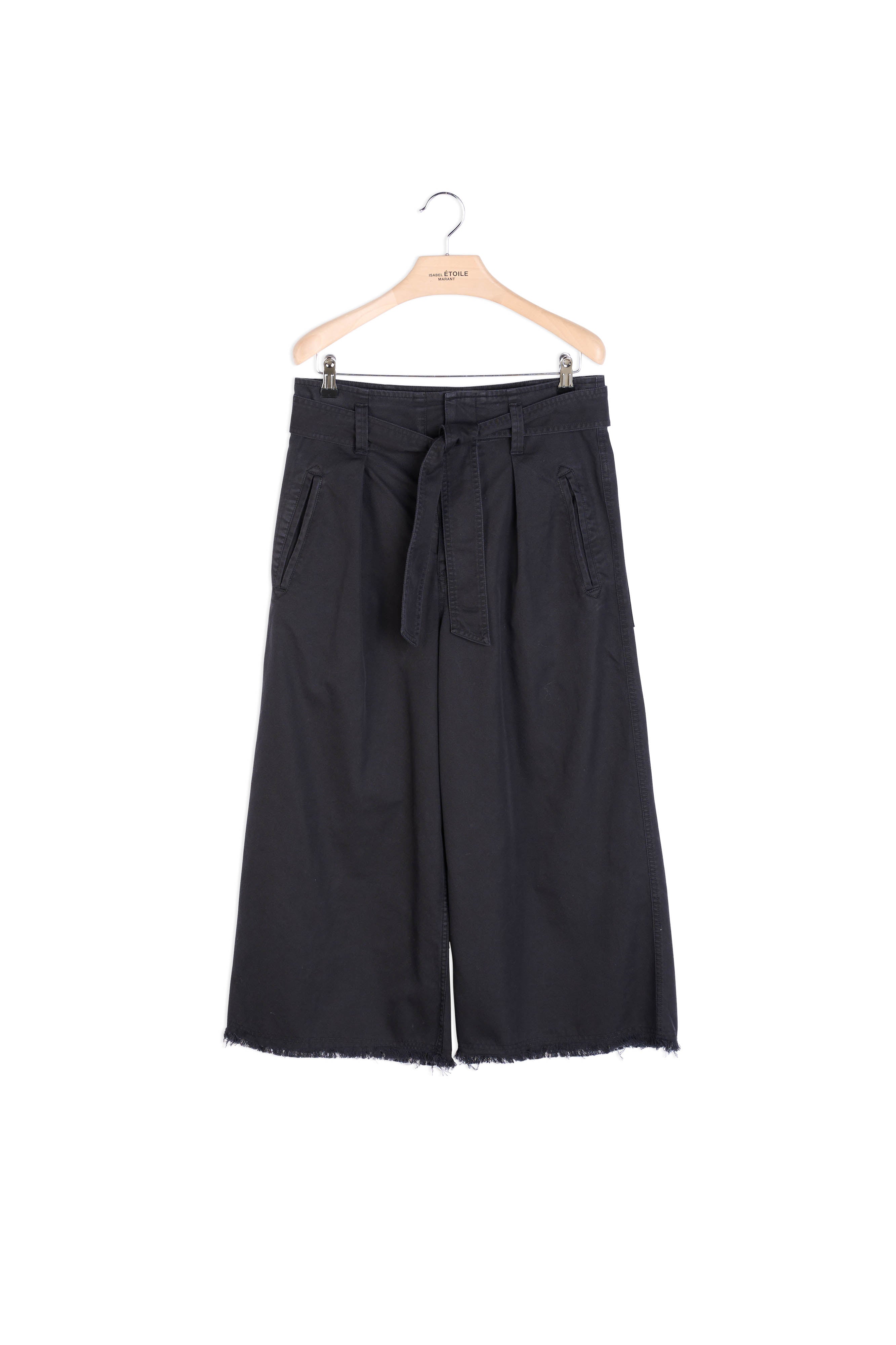 Jean Isabel Marant seconde vie
