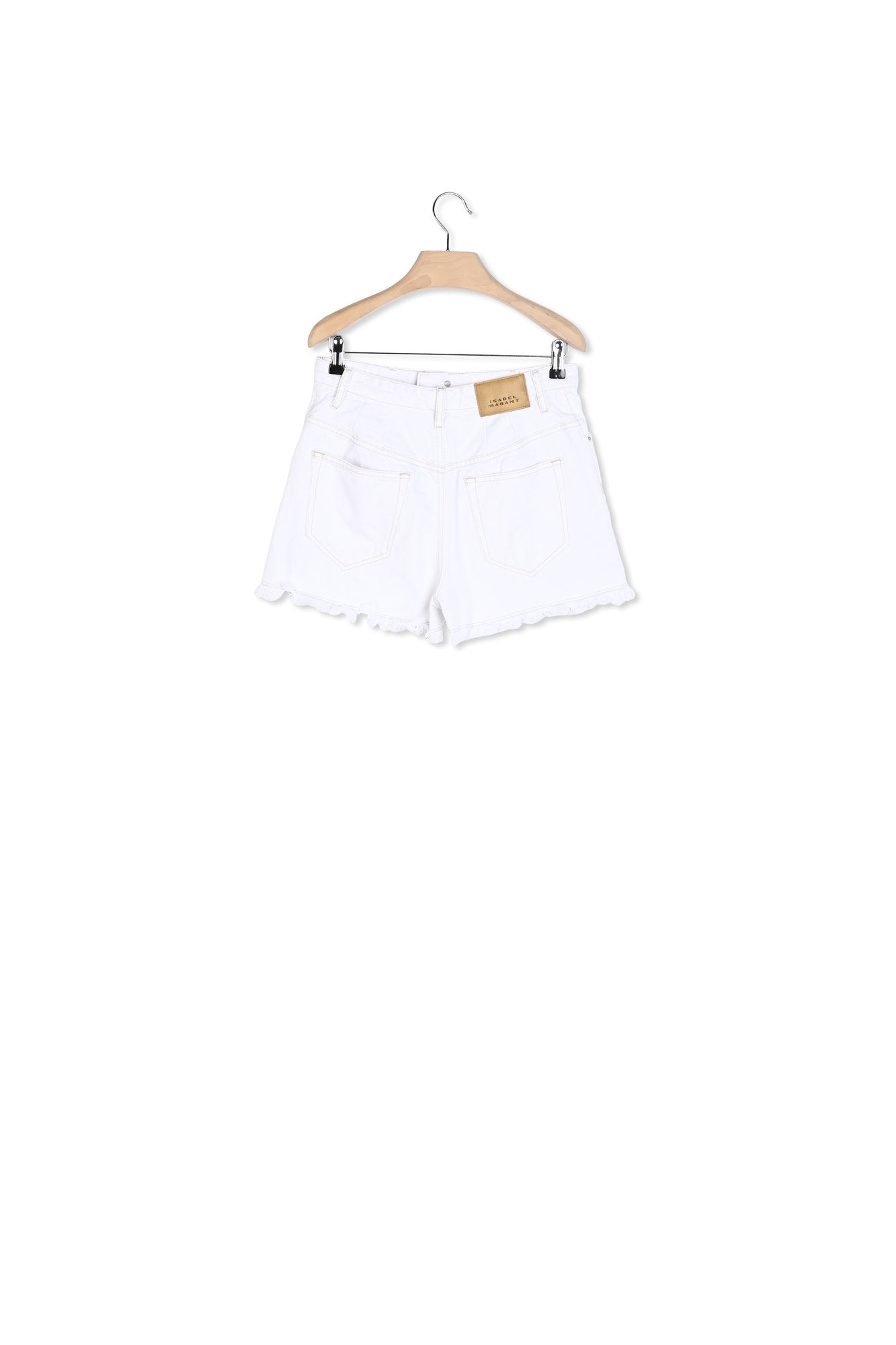 SHORT LESIA Isabel Marant seconde vie