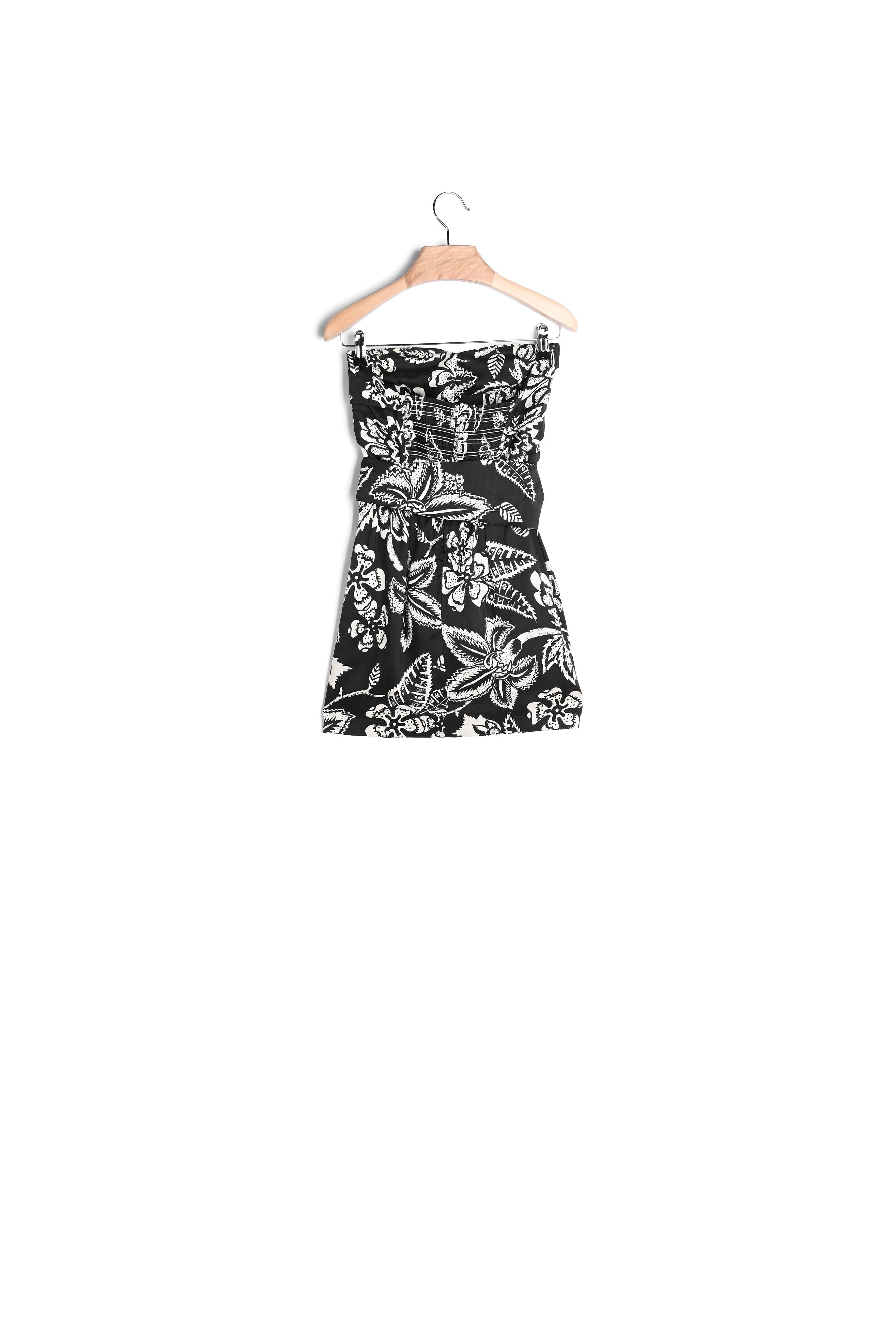 ROBE Isabel Marant seconde vie
