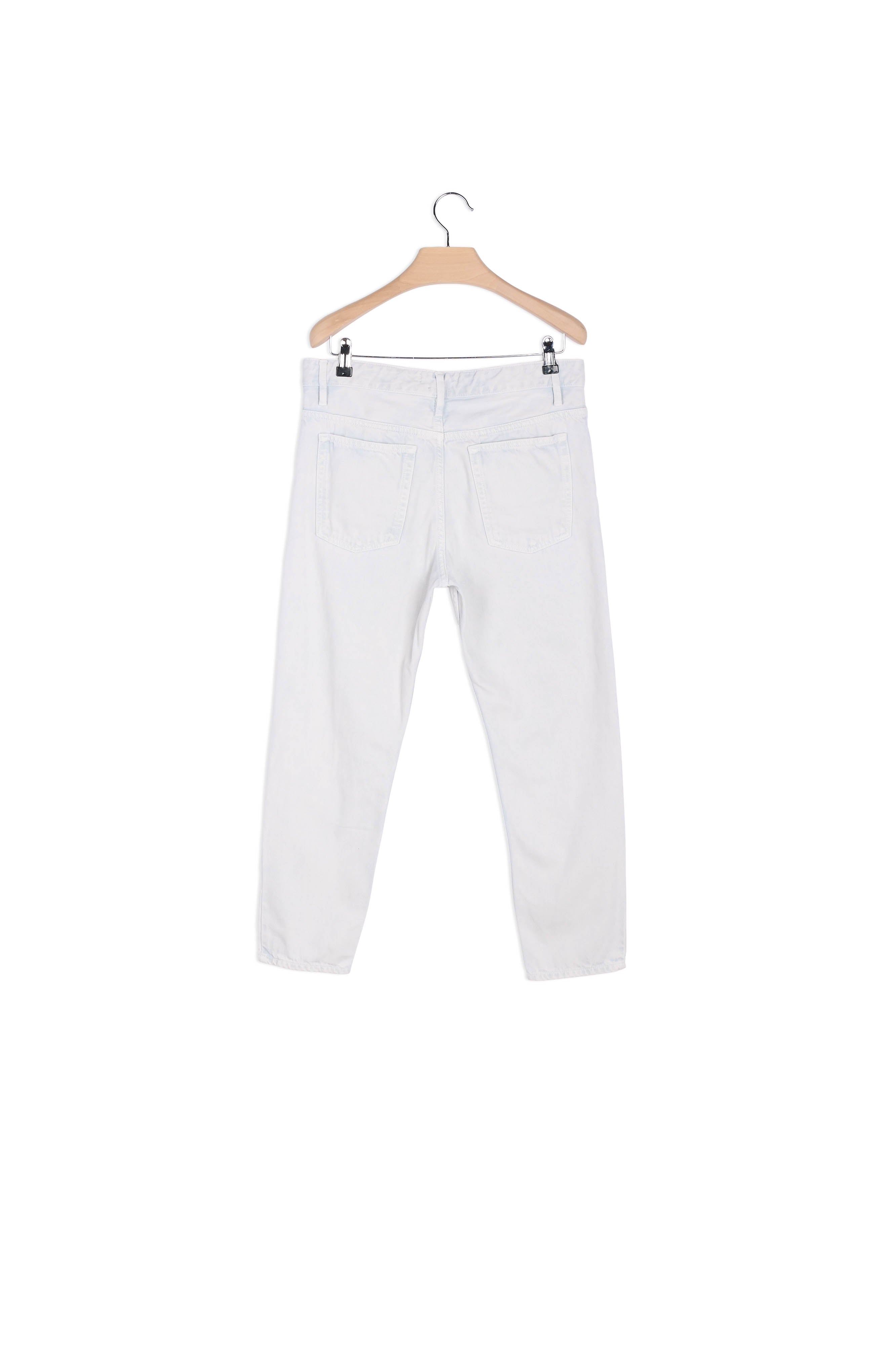 Jean Isabel Marant seconde vie