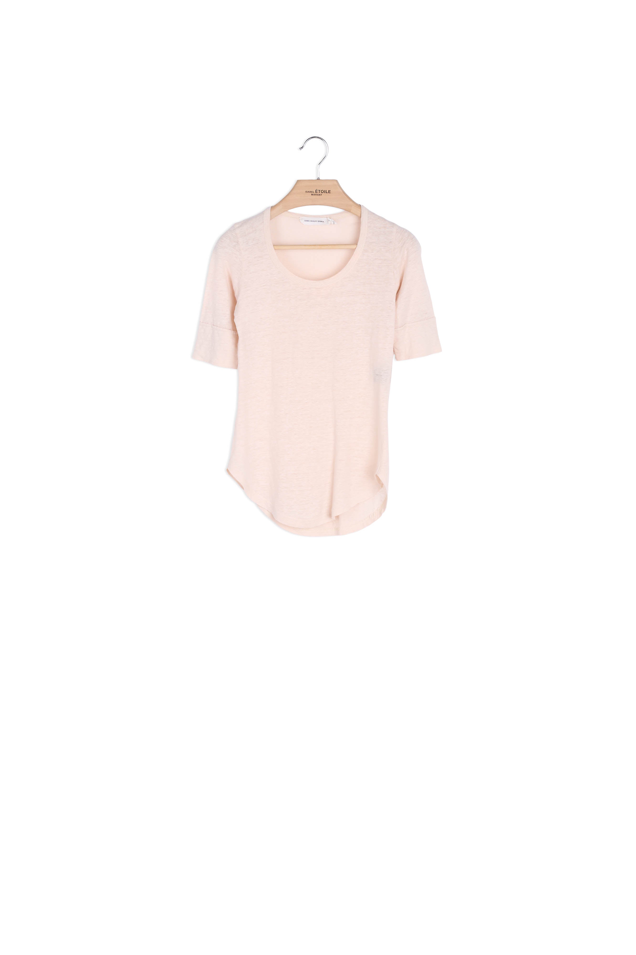 Tee Shirt - Lin Isabel Marant seconde vie