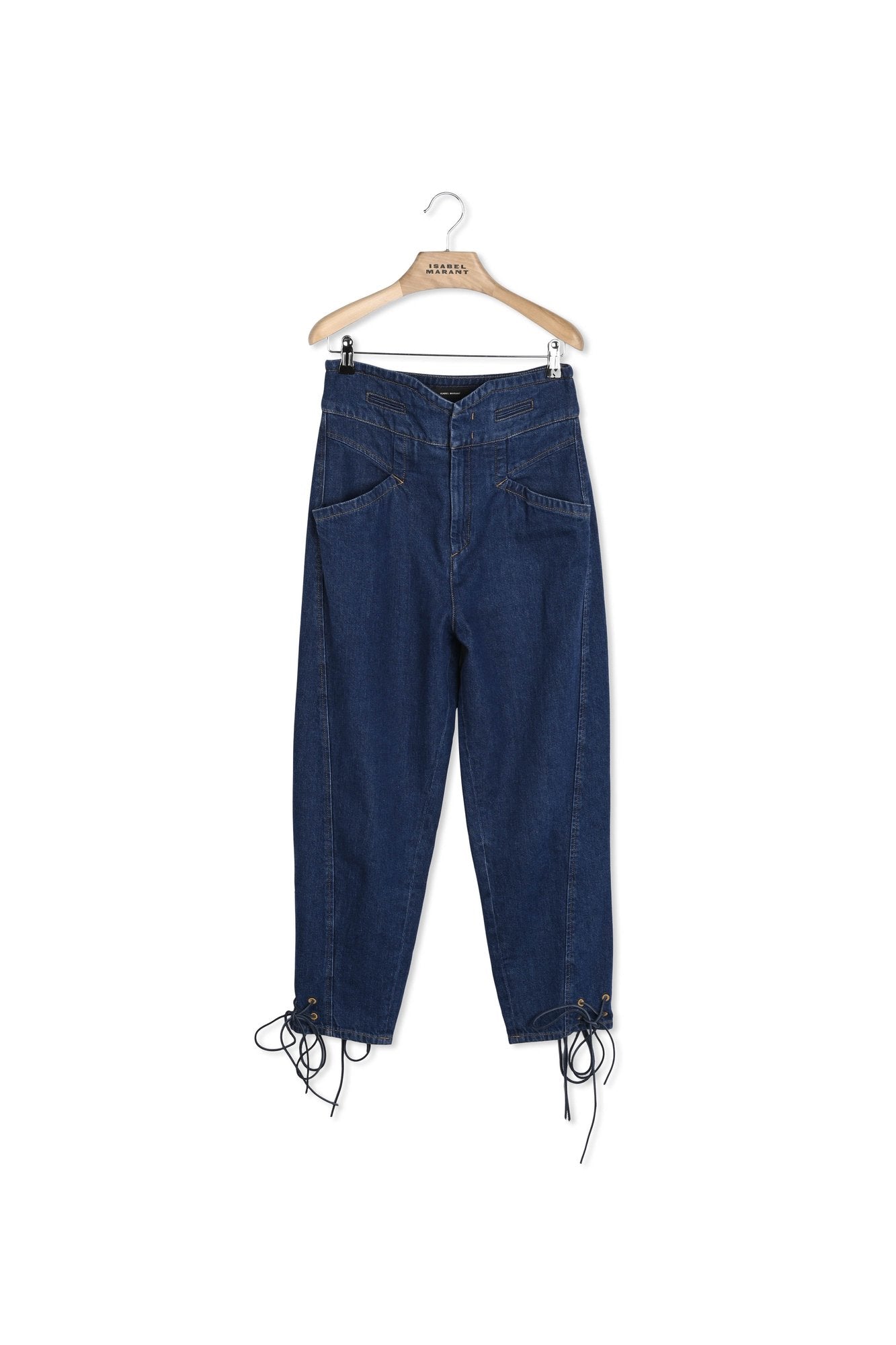 PANTALON NUBAIA Faume - seconde main